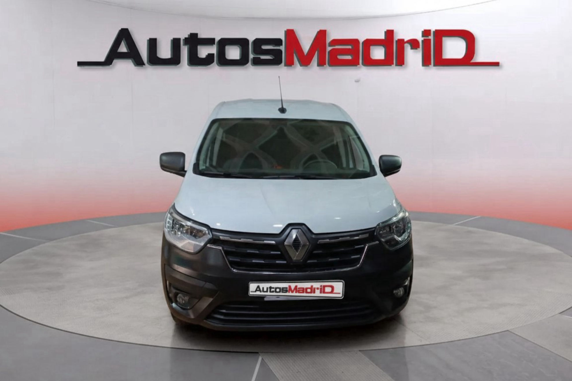 Renault Express Advance 1.5 Blue dCi - foto 2