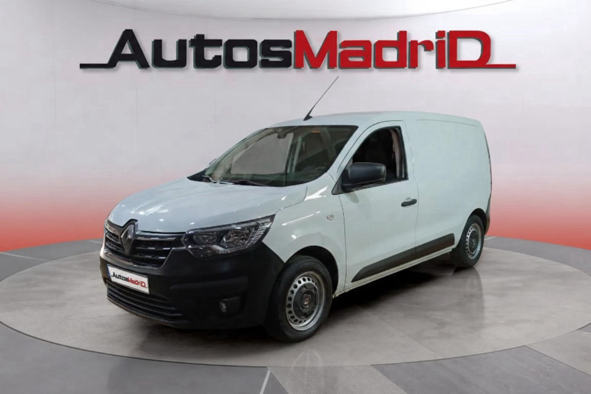 Renault Express Advance 1.5 Blue dCi - foto 3