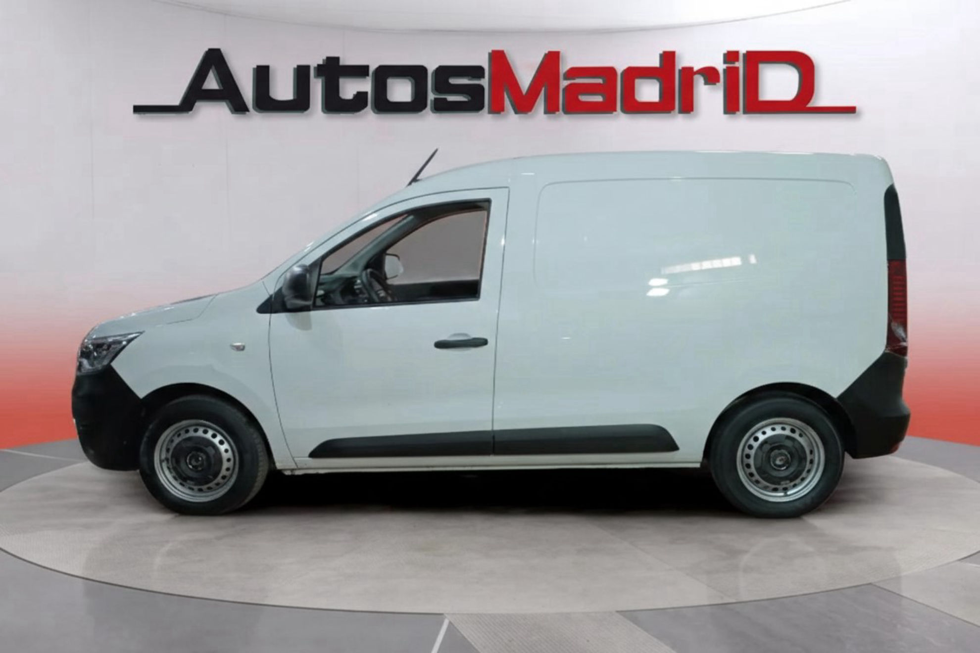 Renault Express Advance 1.5 Blue dCi - foto 4