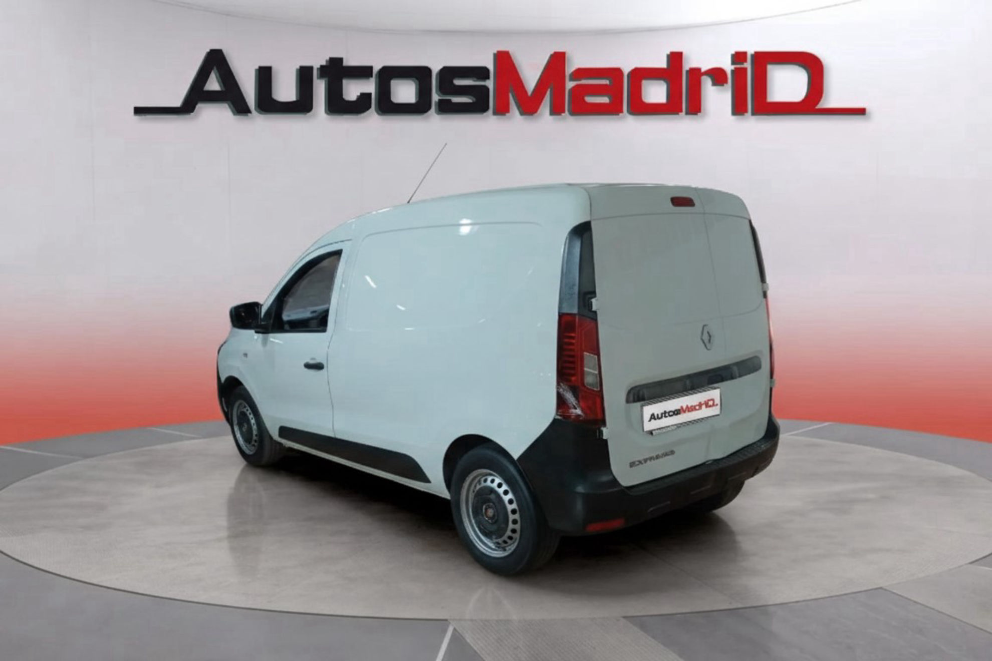 Renault Express Advance 1.5 Blue dCi - foto 5