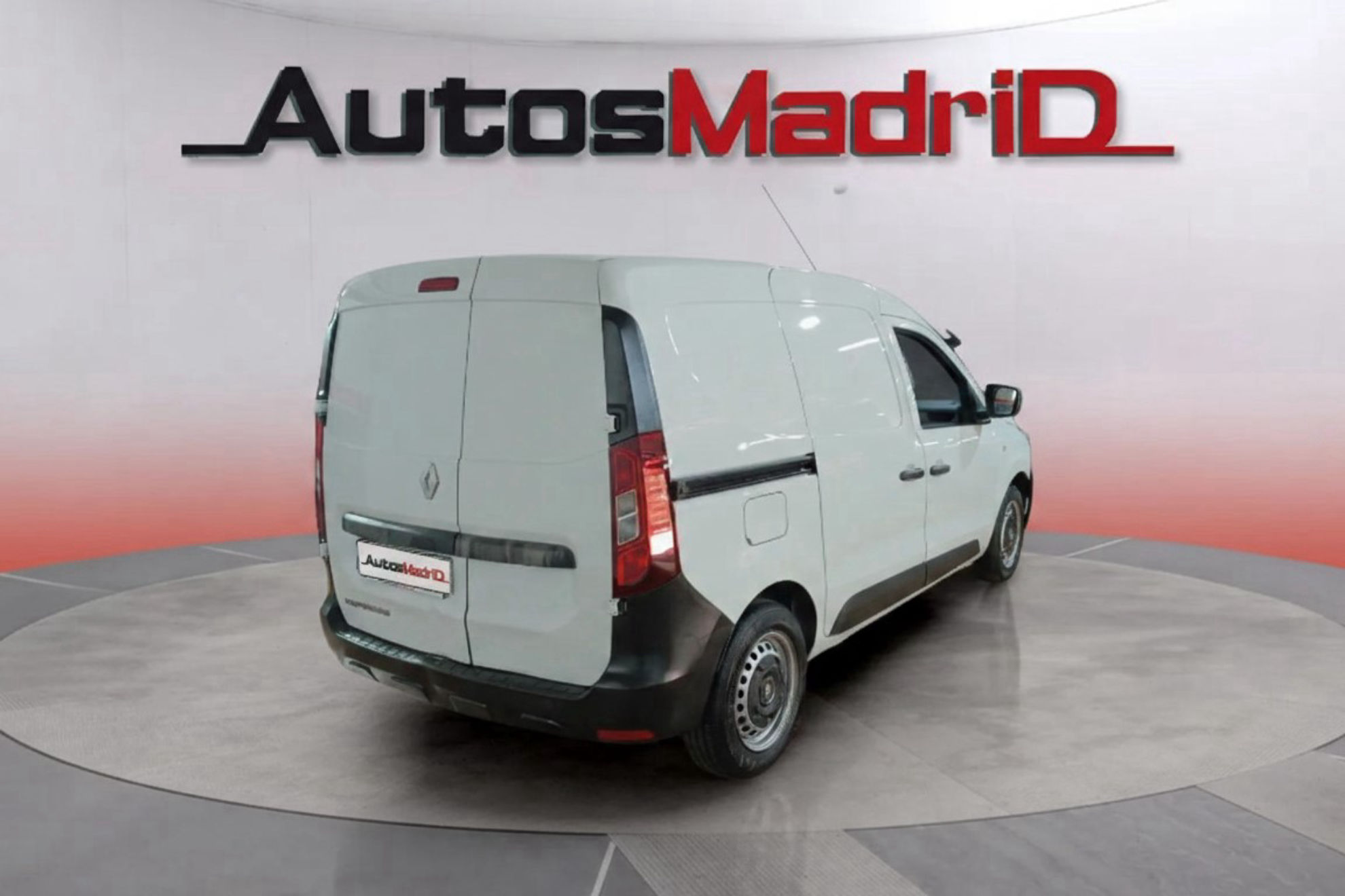 Renault Express Advance 1.5 Blue dCi - foto 7