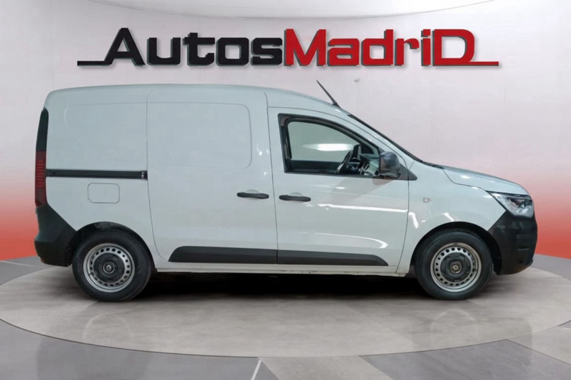 Renault Express Advance 1.5 Blue dCi - foto 8