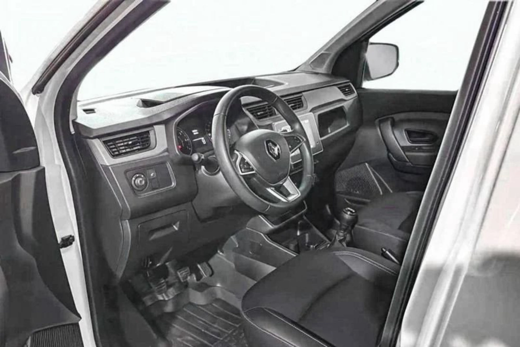 Renault Express Advance 1.5 Blue dCi - foto 10