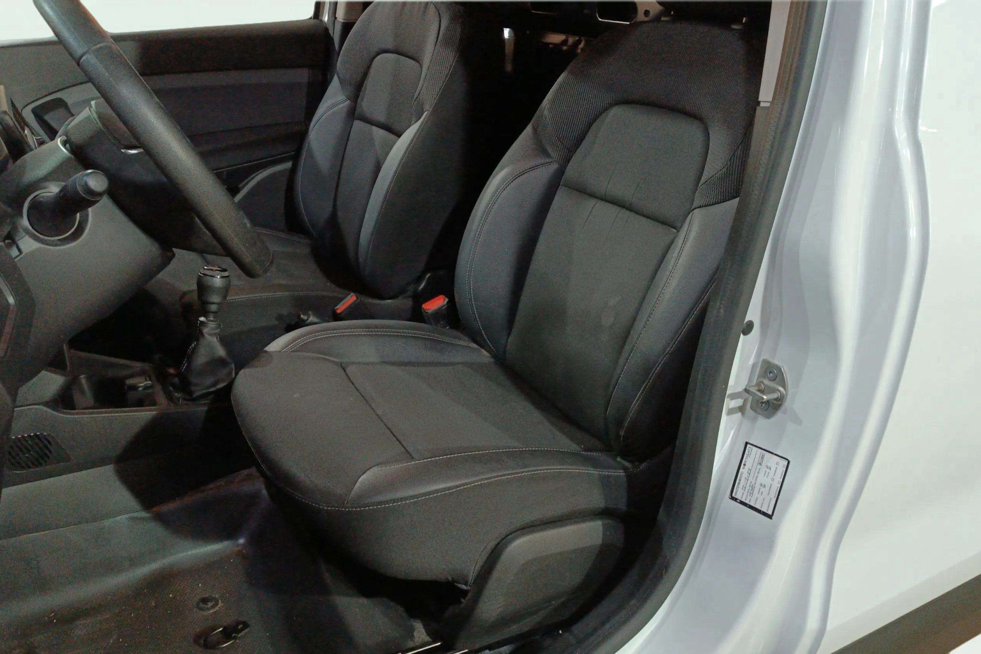 Renault Express Advance 1.5 Blue dCi - foto 11