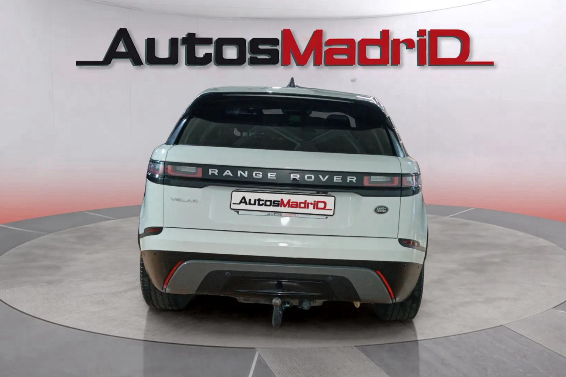 Land Rover Range Rover Velar 2.0D I4 4WD - foto 4
