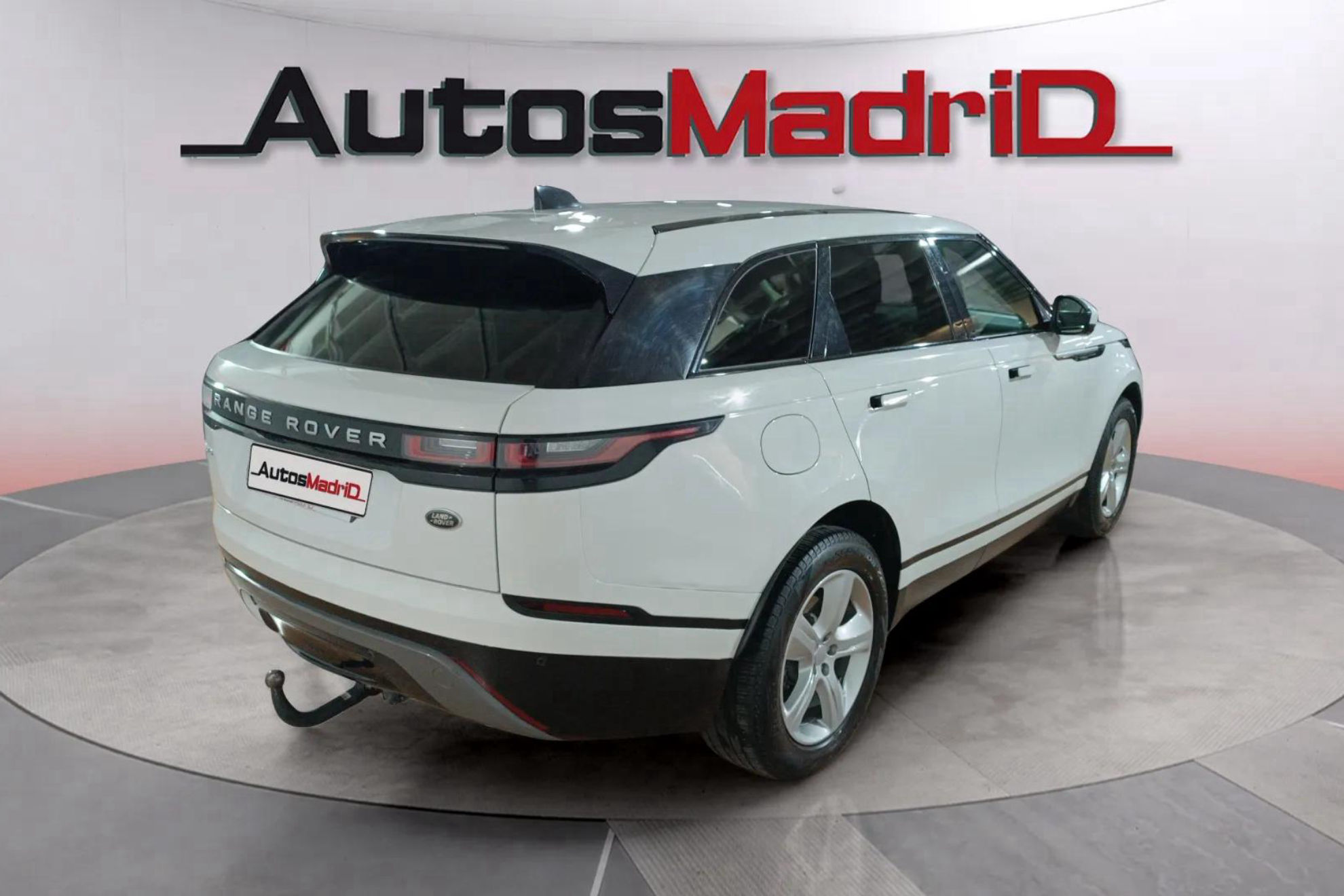 Land Rover Range Rover Velar 2.0D I4 4WD - foto 3