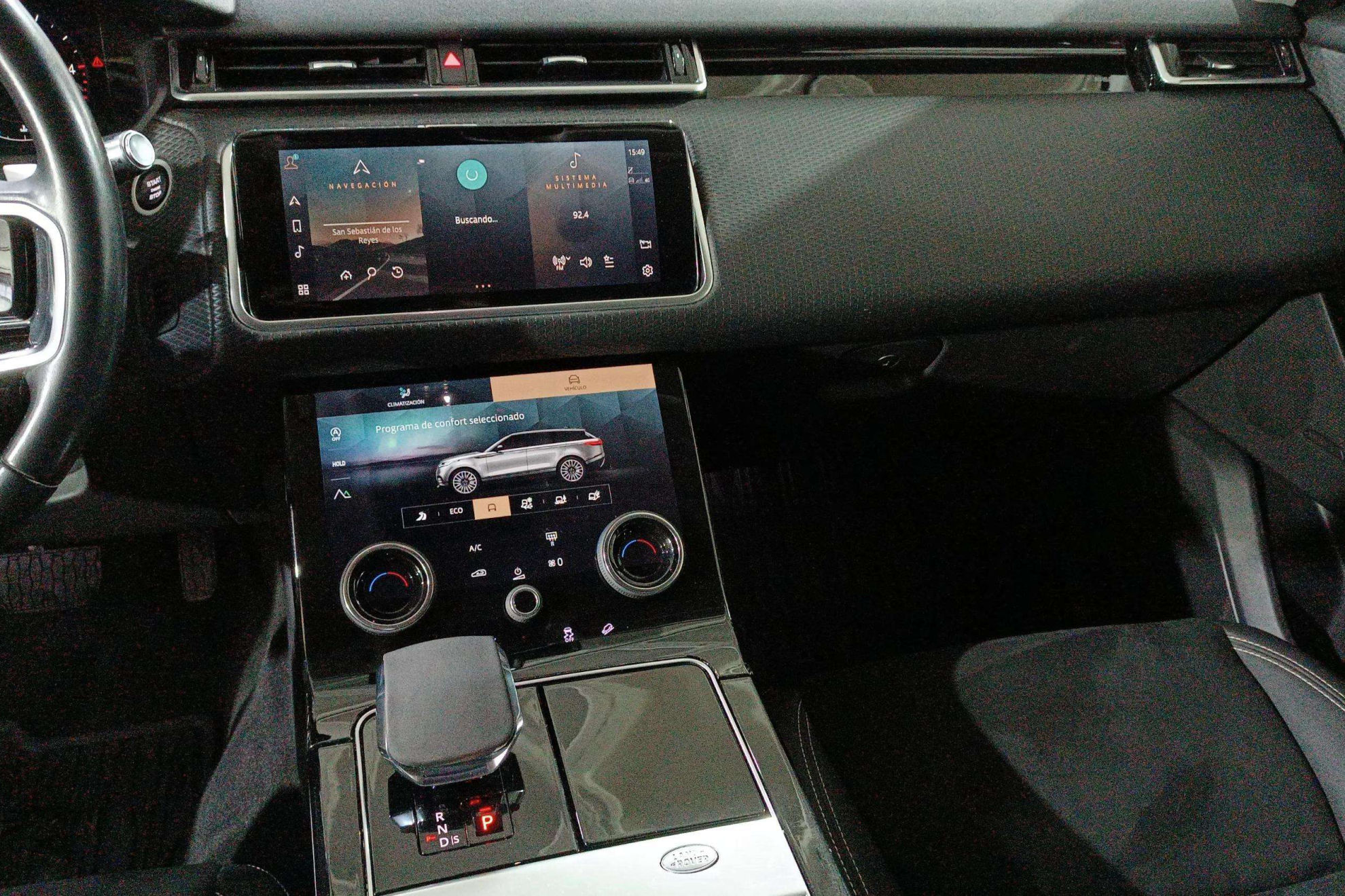 Land Rover Range Rover Velar 2.0D I4 4WD - foto 11