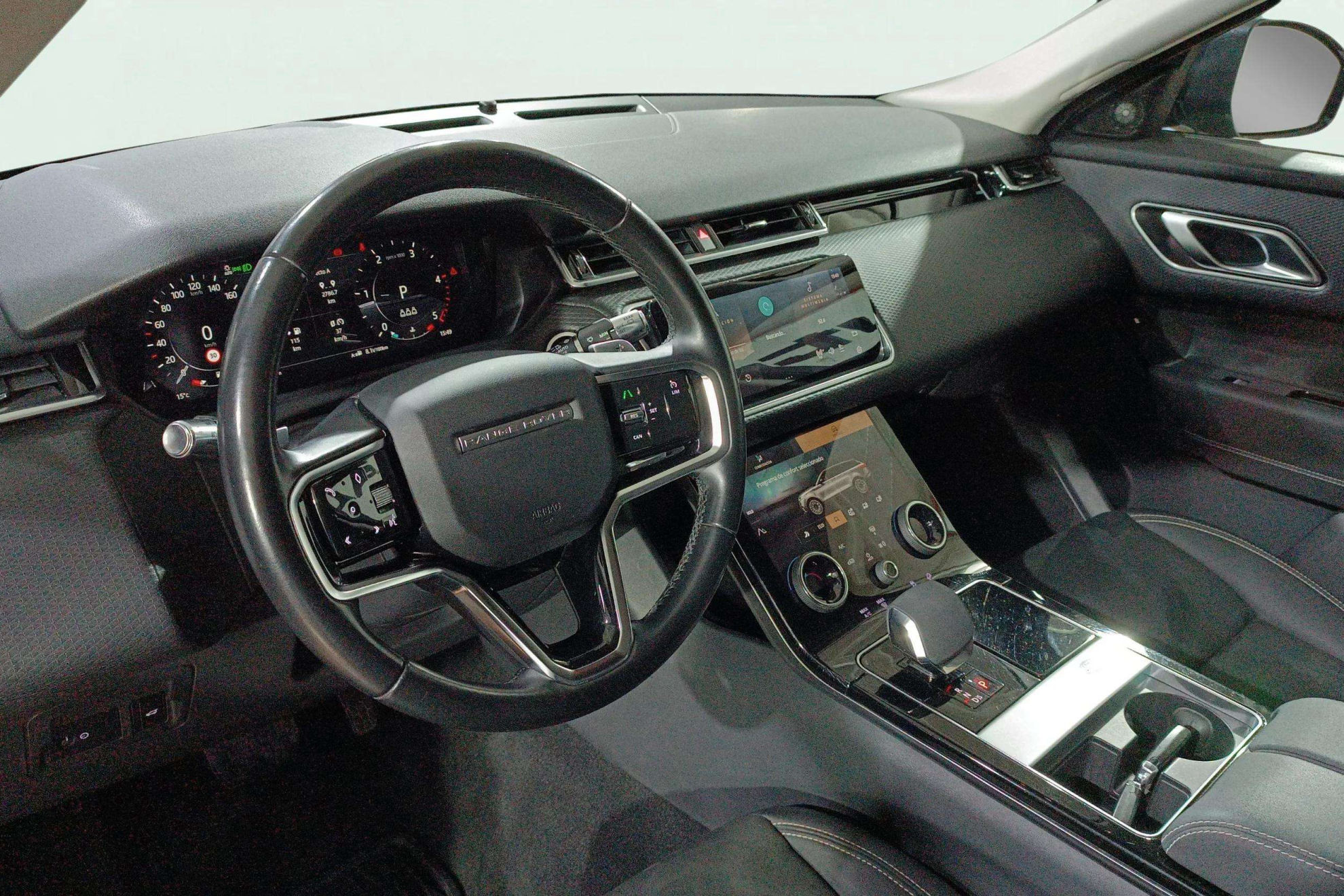 Land Rover Range Rover Velar 2.0D I4 4WD - foto 10