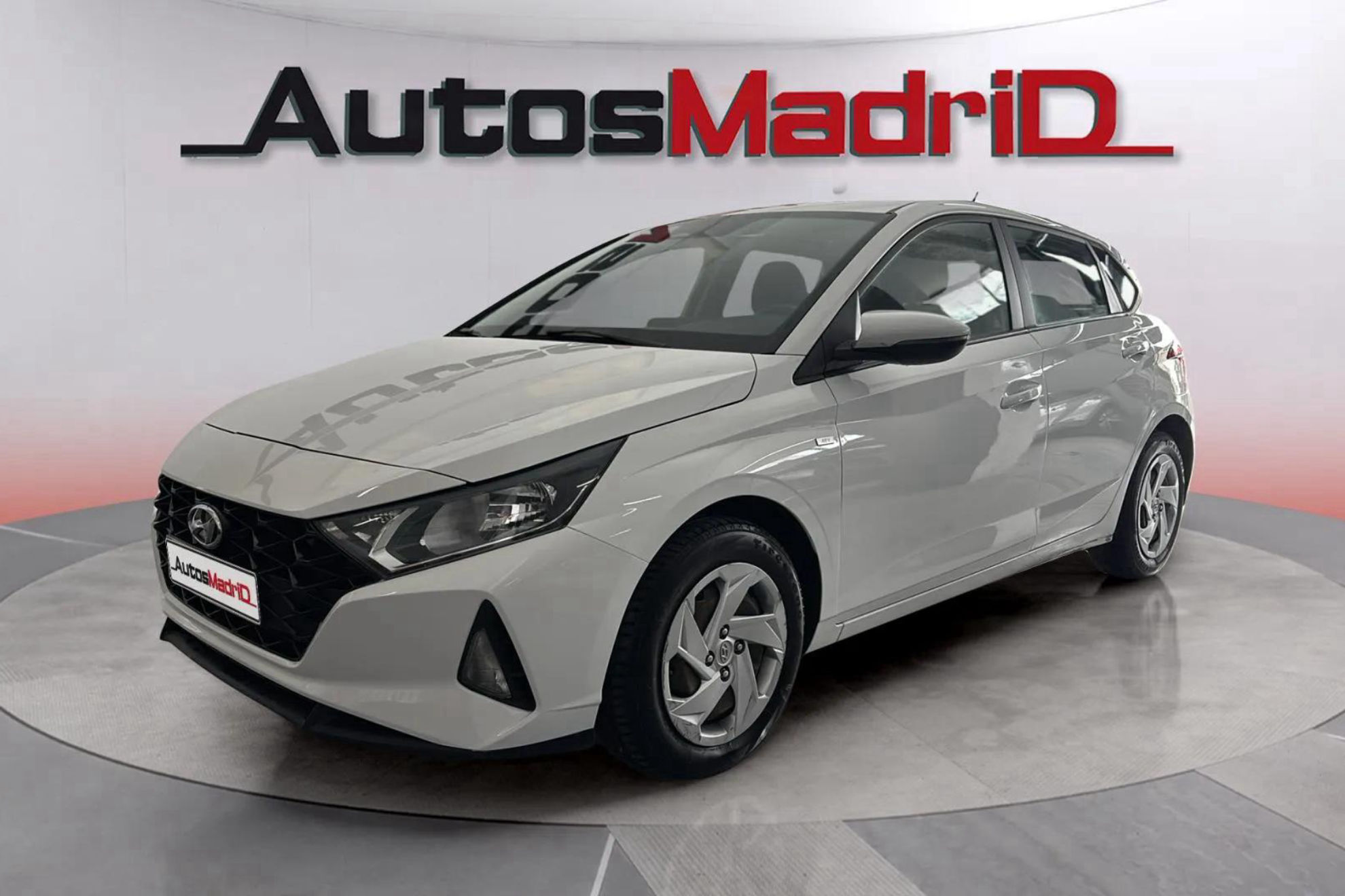 Hyundai i20 1.0 T-GDi 48V Essence - foto 3