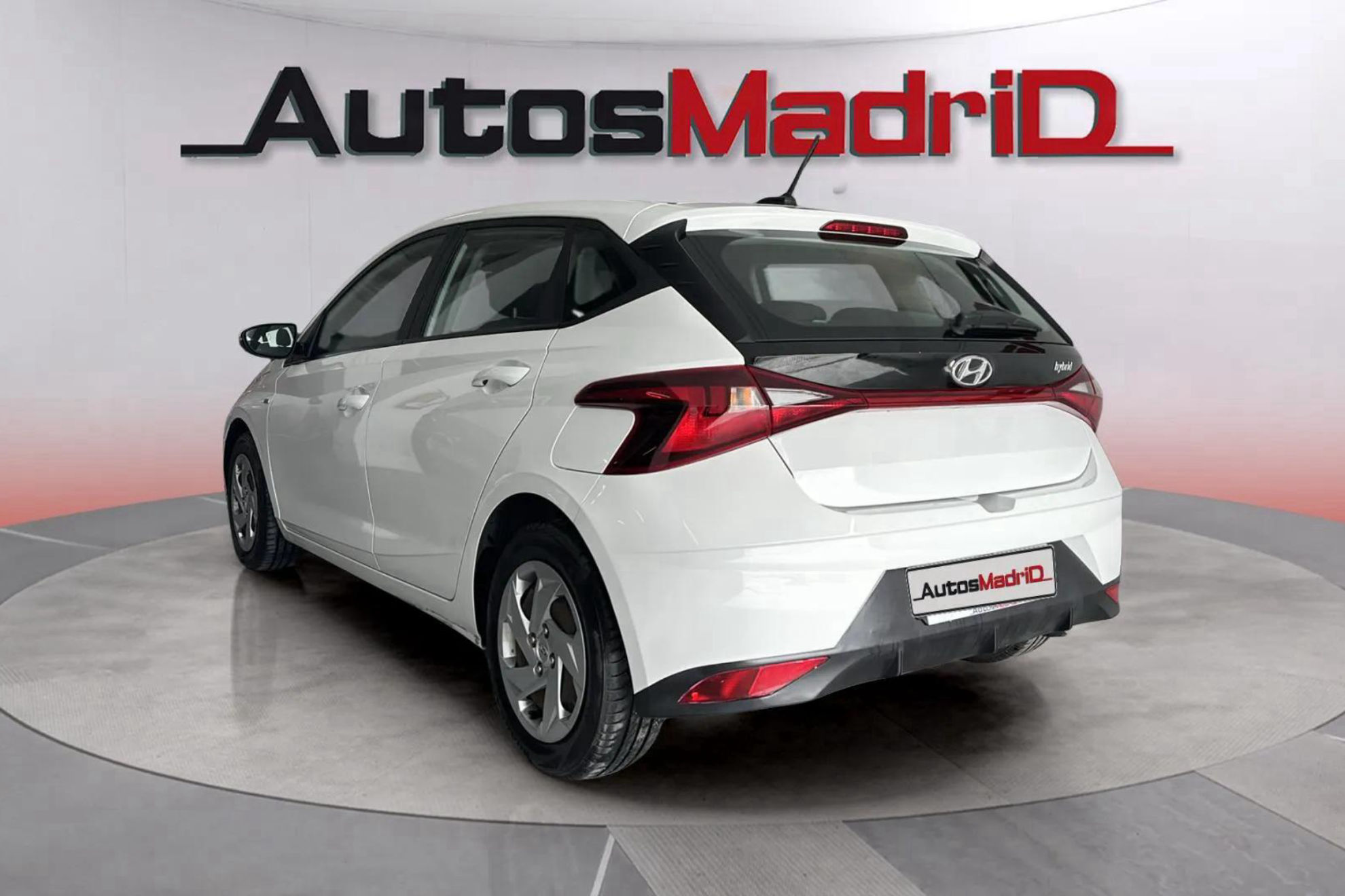 Hyundai i20 1.0 T-GDi 48V Essence - foto 5