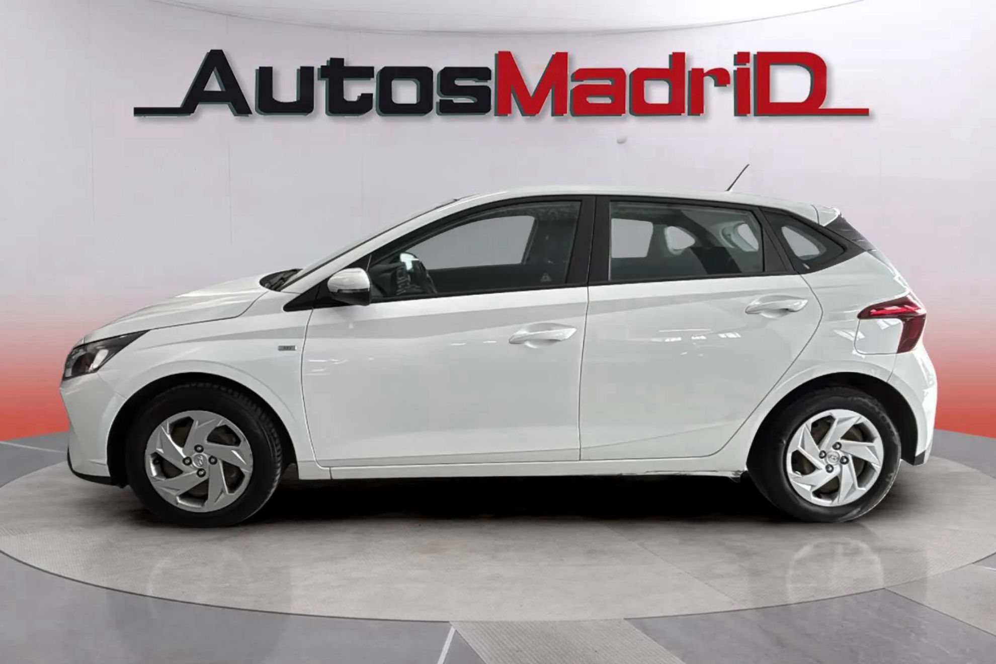 Hyundai i20 1.0 T-GDi 48V Essence - foto 4