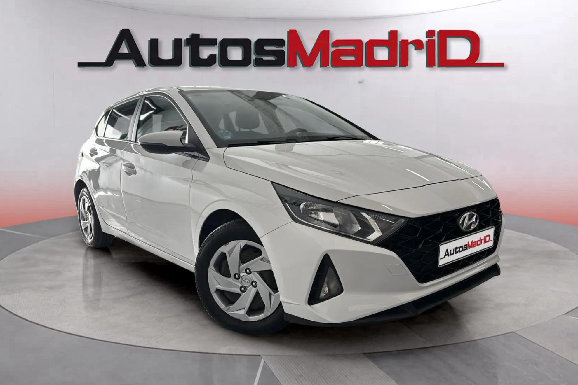 Hyundai i20 1.0 T-GDi 48V Essence