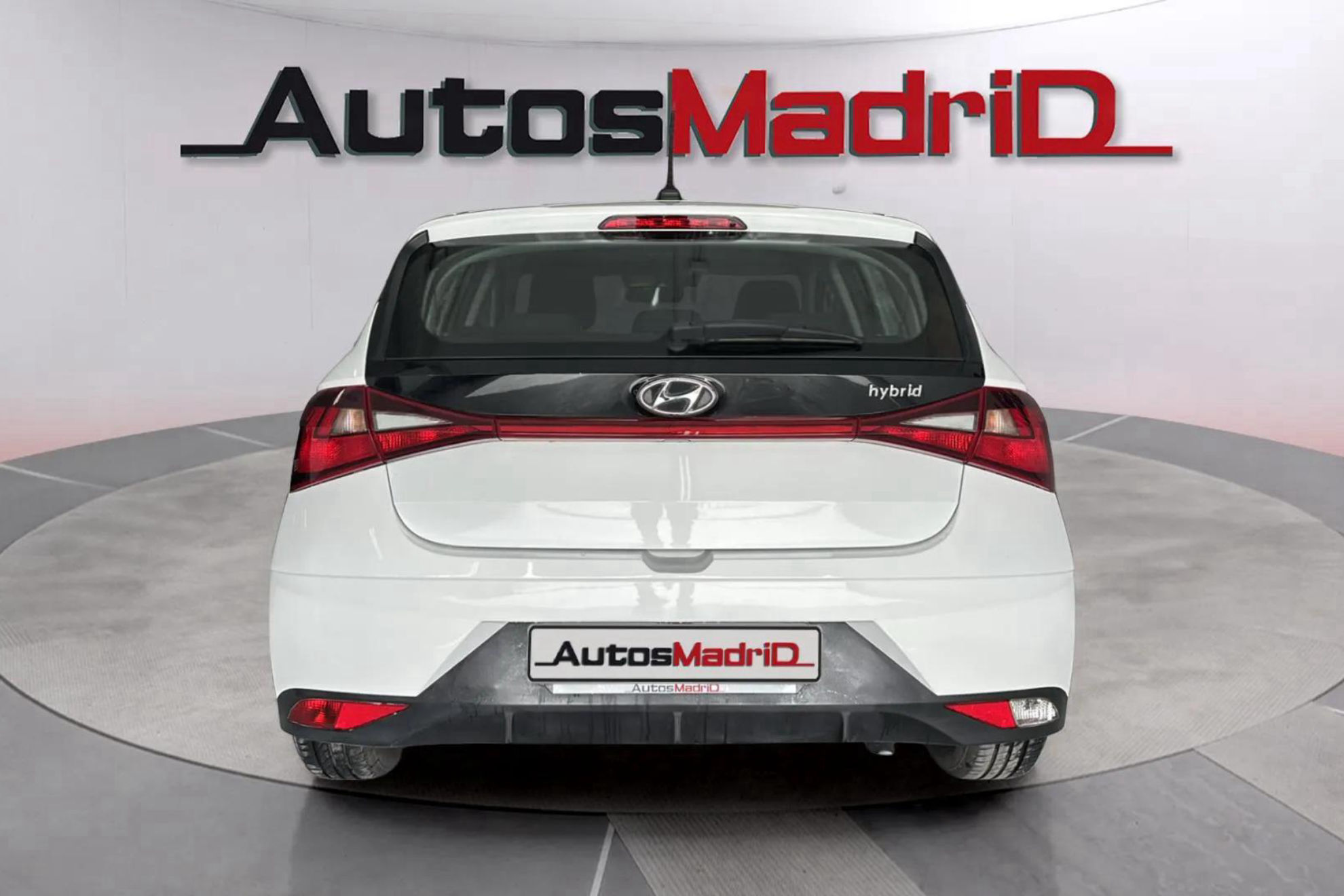 Hyundai i20 1.0 T-GDi 48V Essence - foto 6