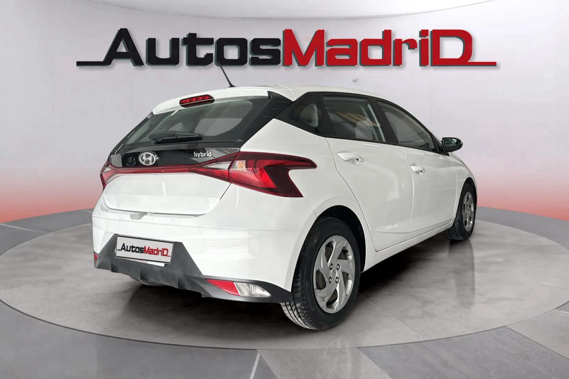 Hyundai i20 1.0 T-GDi 48V Essence - foto 7