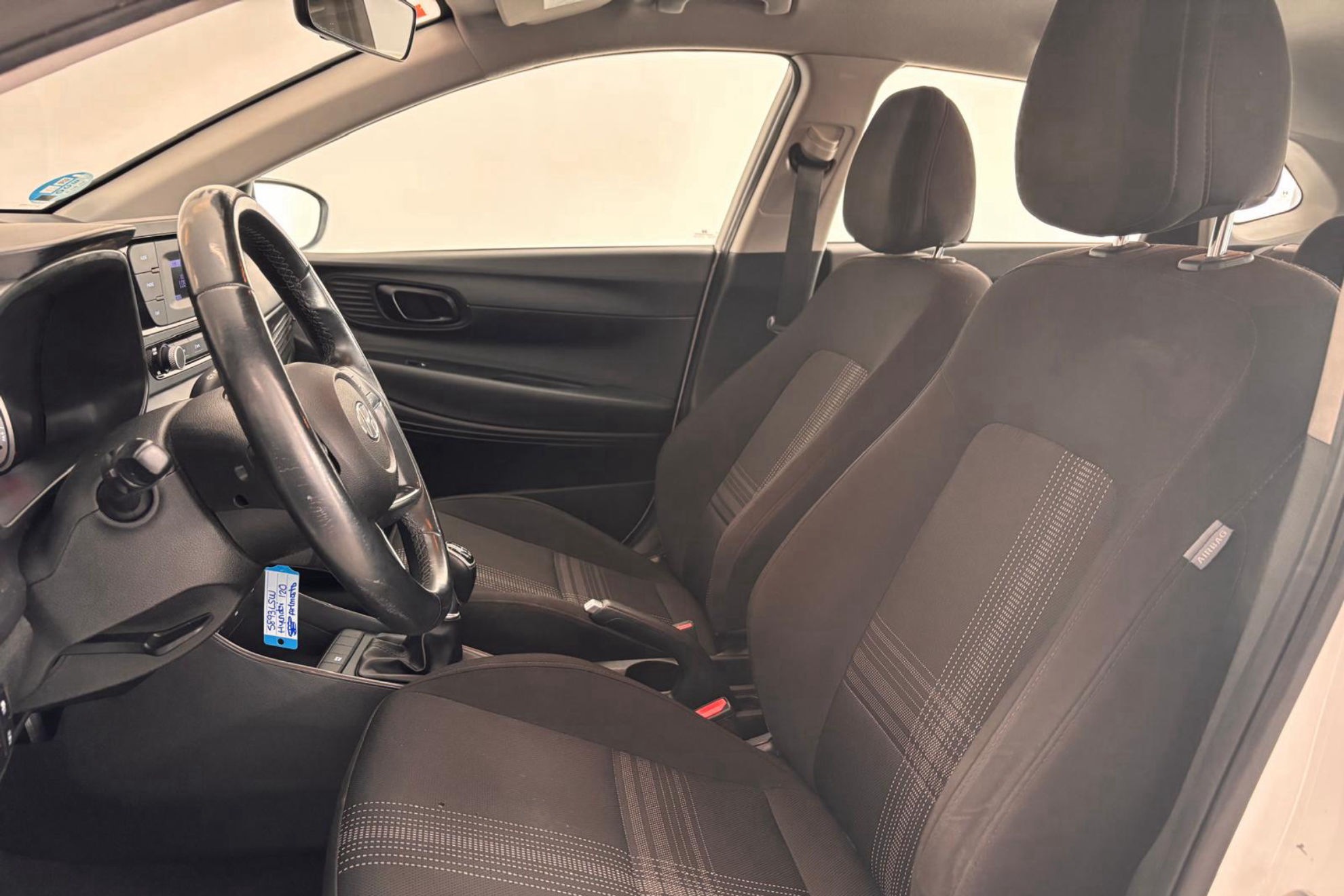 Hyundai i20 1.0 T-GDi 48V Essence - foto 9