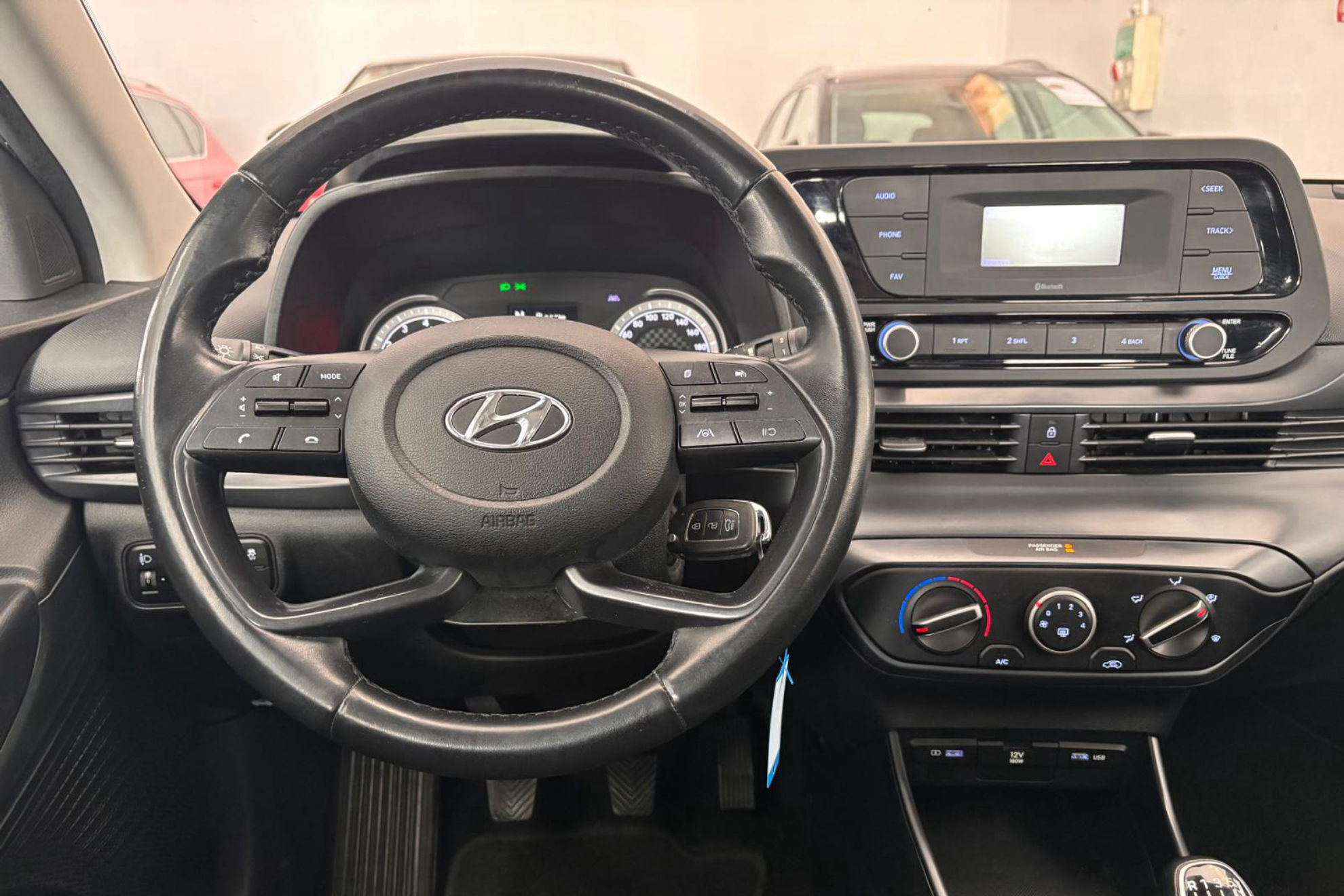 Hyundai i20 1.0 T-GDi 48V Essence - foto 13