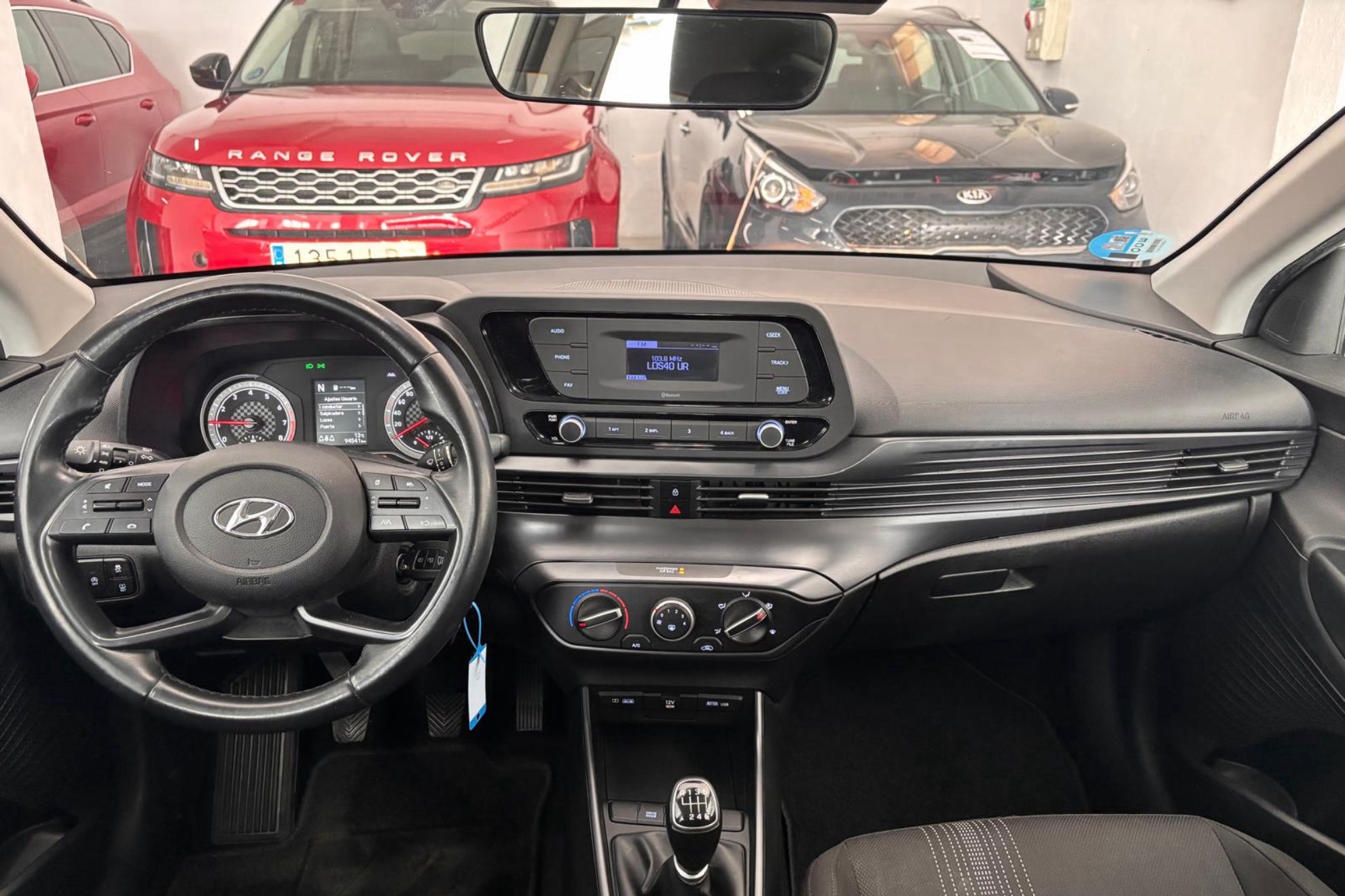 Hyundai i20 1.0 T-GDi 48V Essence - foto 12