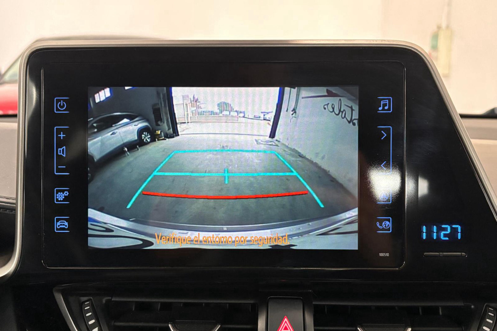 Toyota C-HR 1.8 125H Advance - foto 24
