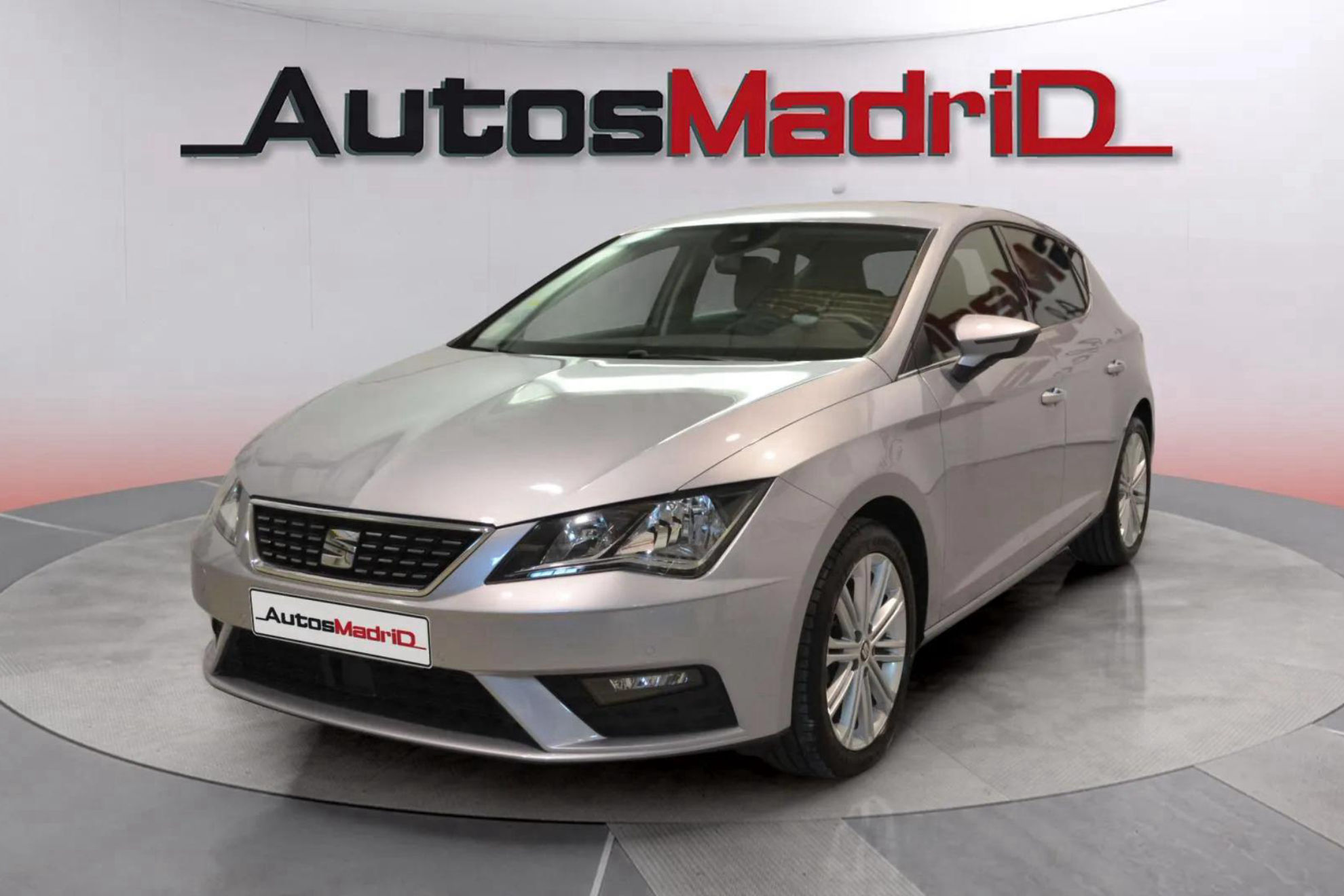 SEAT León 1.5 TGI DSG-7 Xcellence - foto 3