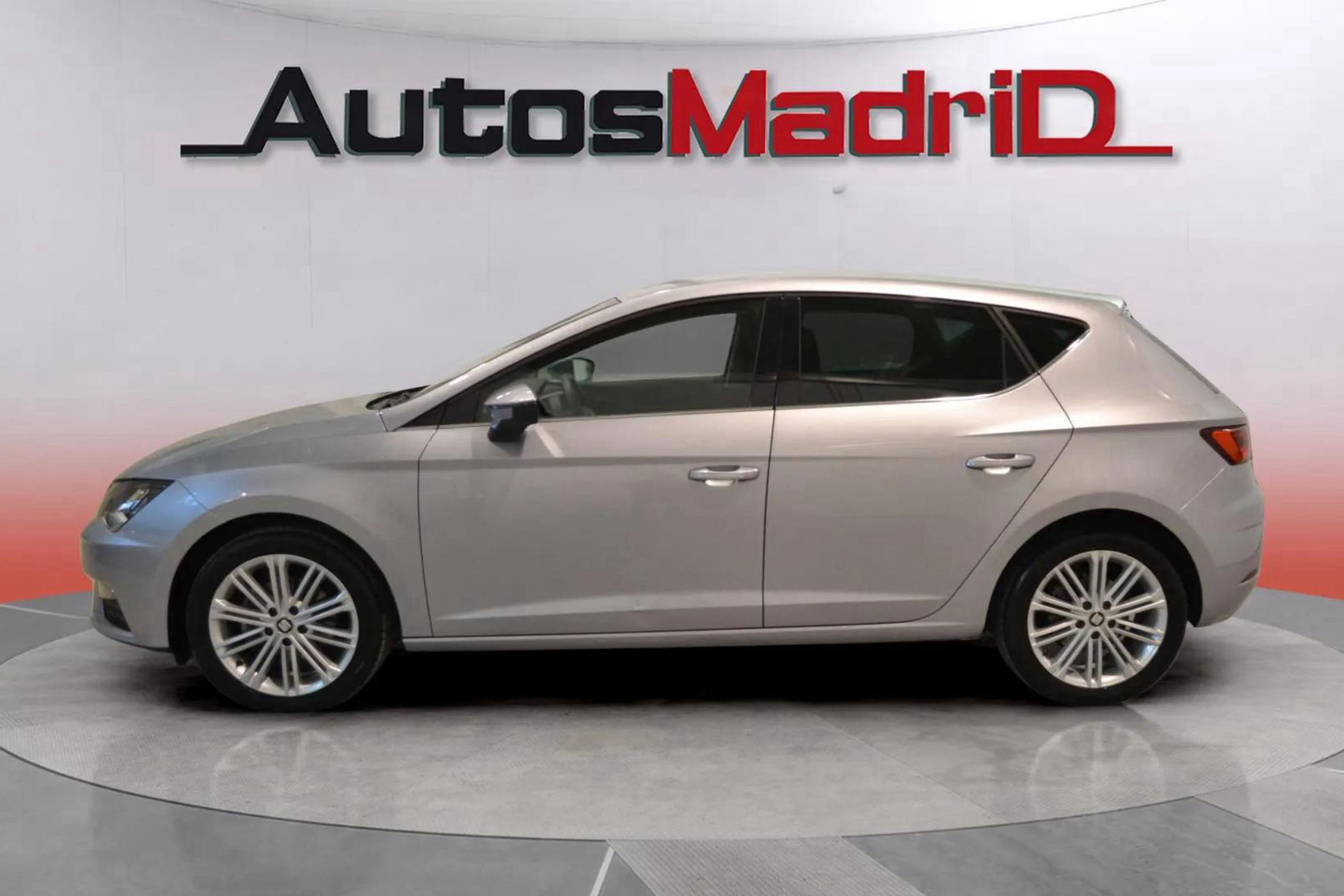 SEAT León 1.5 TGI DSG-7 Xcellence - foto 4