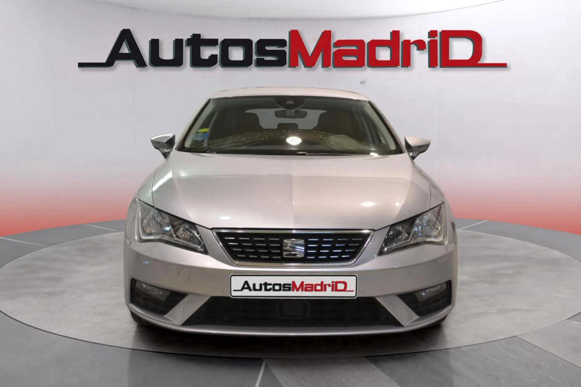 SEAT León 1.5 TGI DSG-7 Xcellence - foto 2