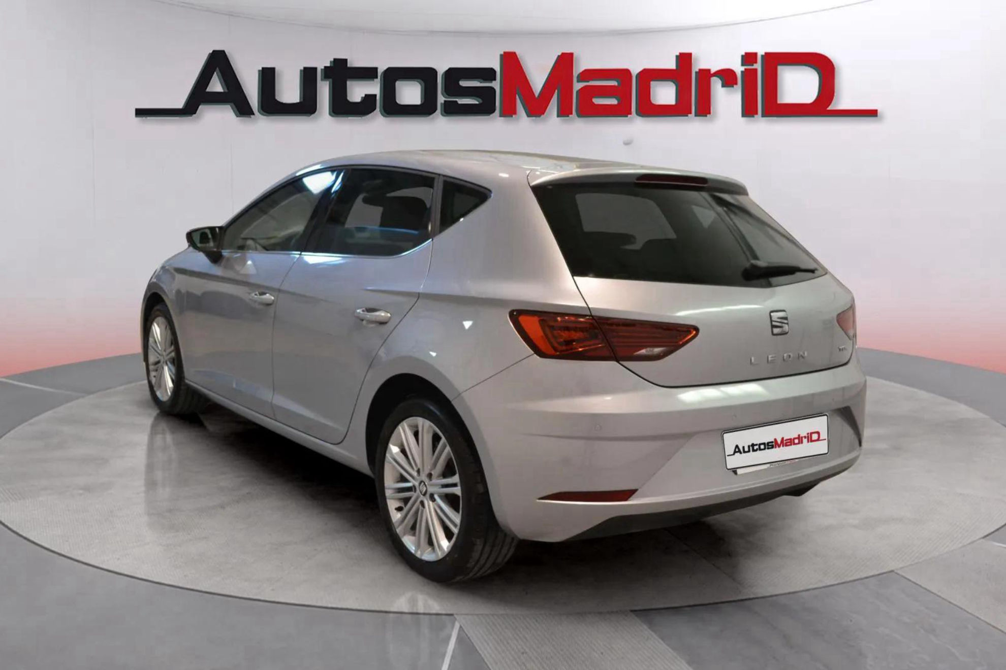 SEAT León 1.5 TGI DSG-7 Xcellence - foto 5
