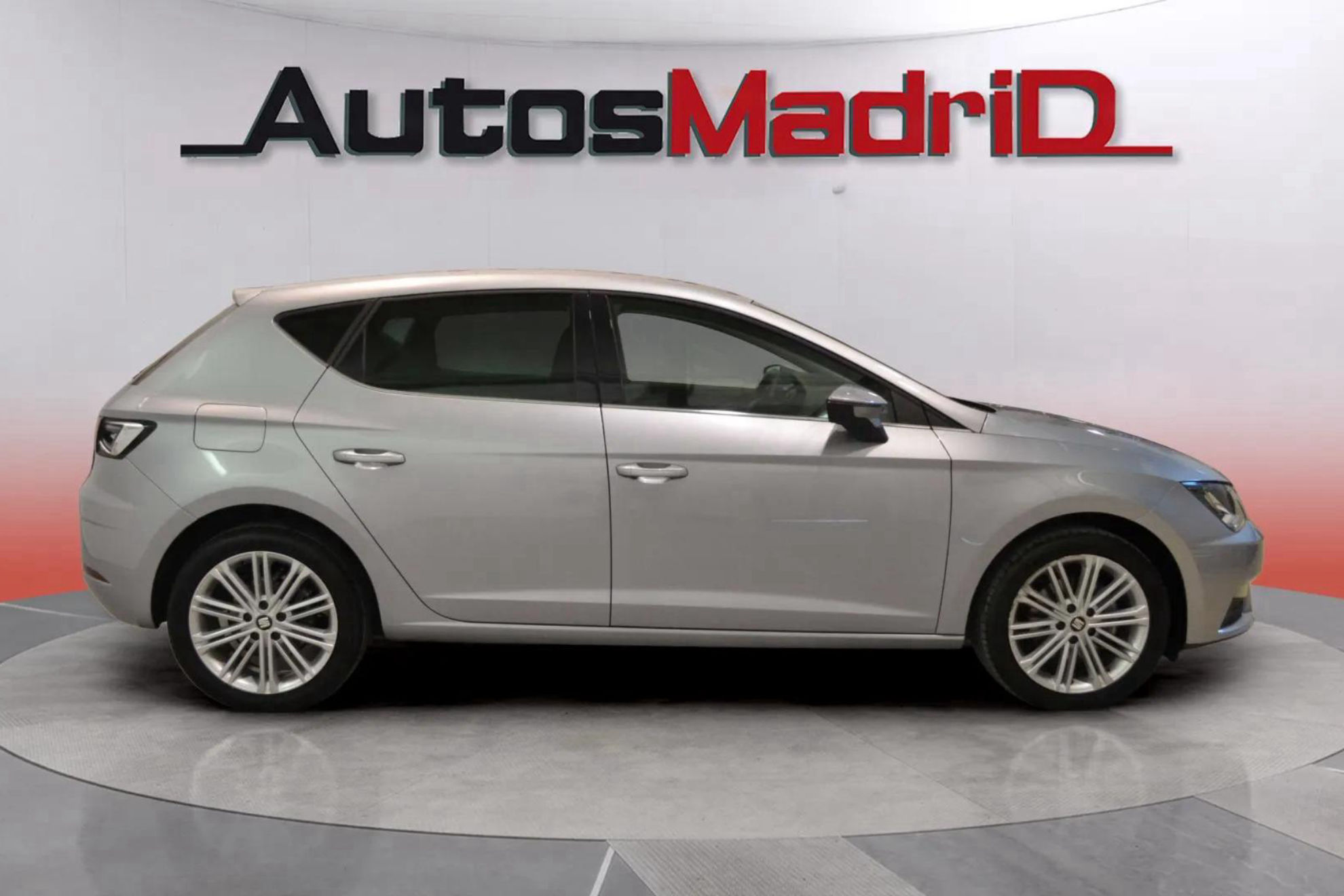SEAT León 1.5 TGI DSG-7 Xcellence - foto 8