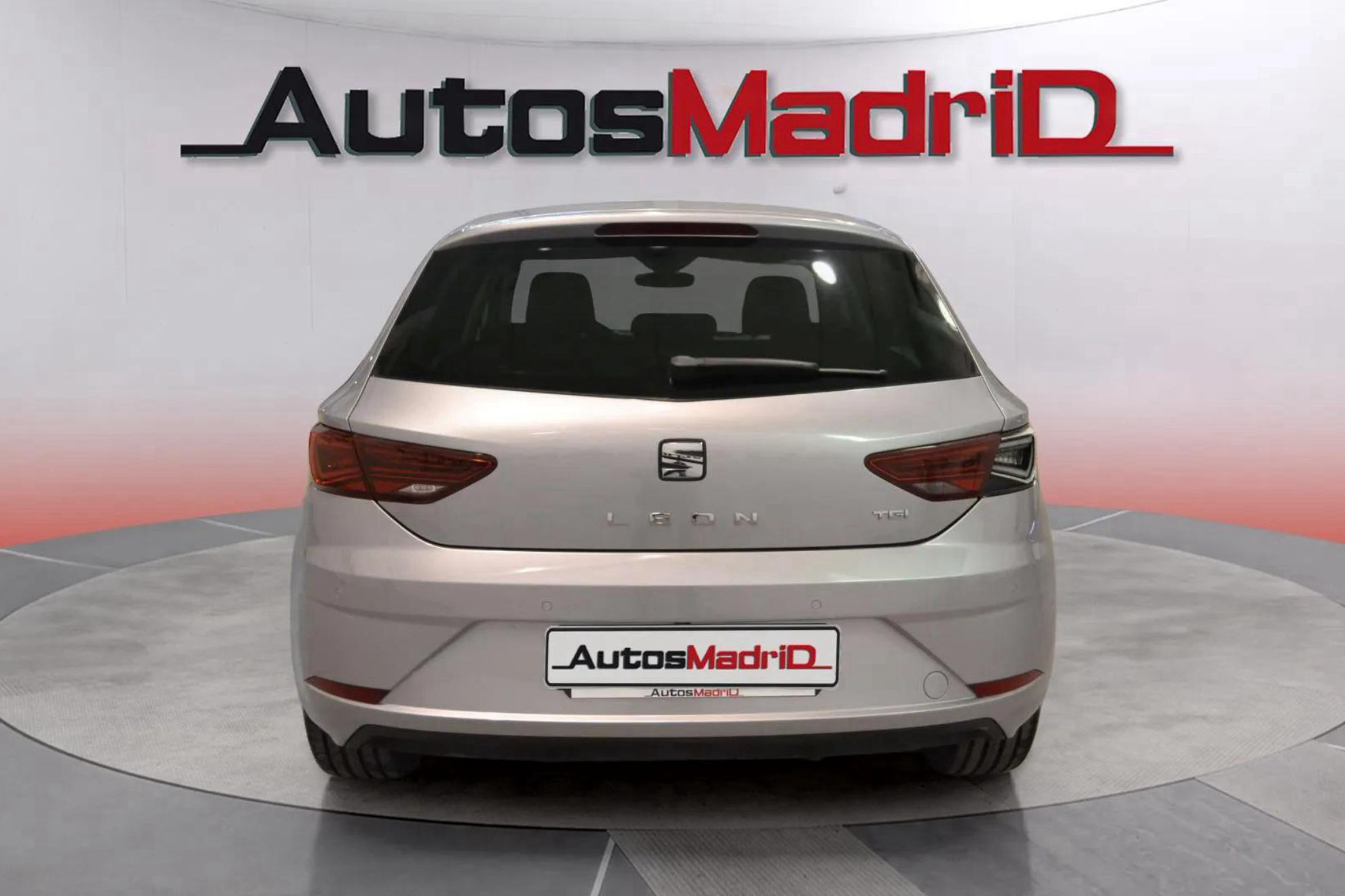 SEAT León 1.5 TGI DSG-7 Xcellence - foto 6