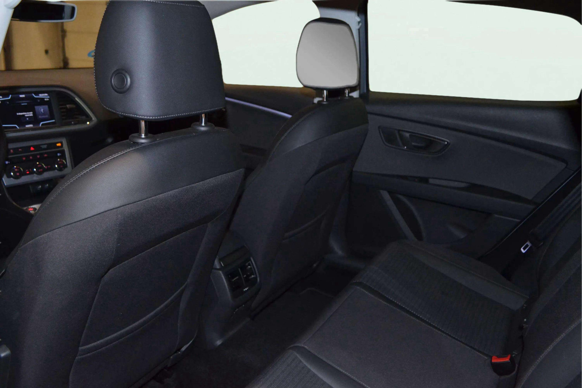 SEAT León 1.5 TGI DSG-7 Xcellence - foto 11