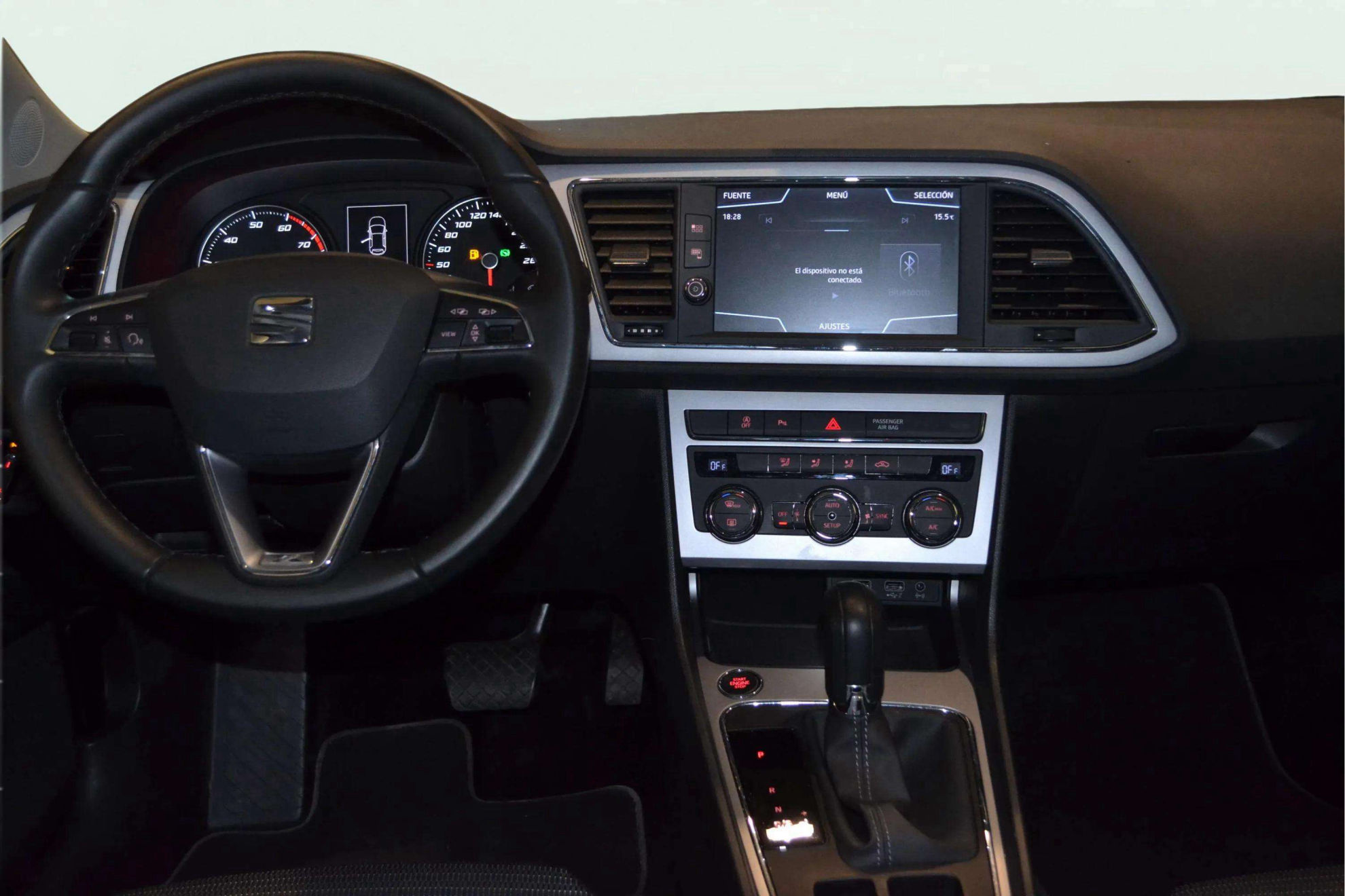 SEAT León 1.5 TGI DSG-7 Xcellence - foto 16