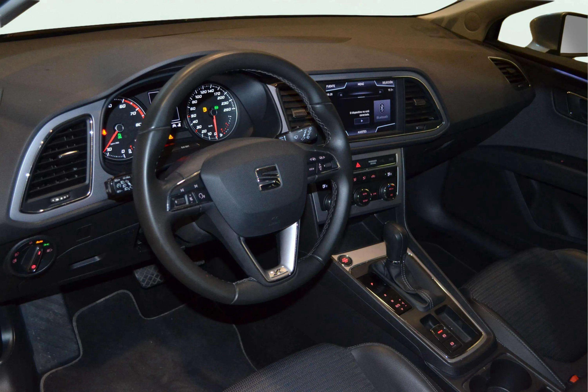 SEAT León 1.5 TGI DSG-7 Xcellence - foto 15