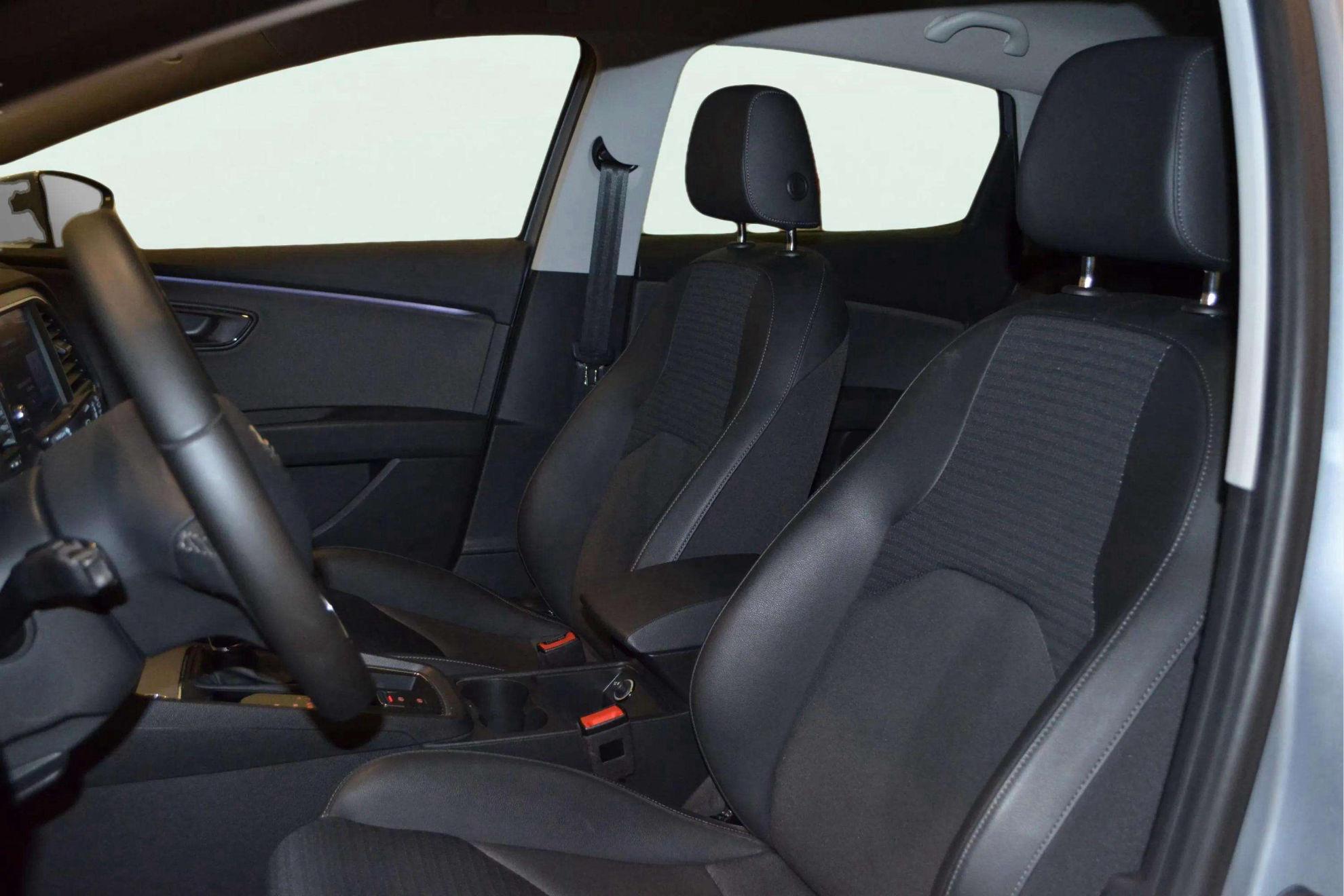 SEAT León 1.5 TGI DSG-7 Xcellence - foto 14
