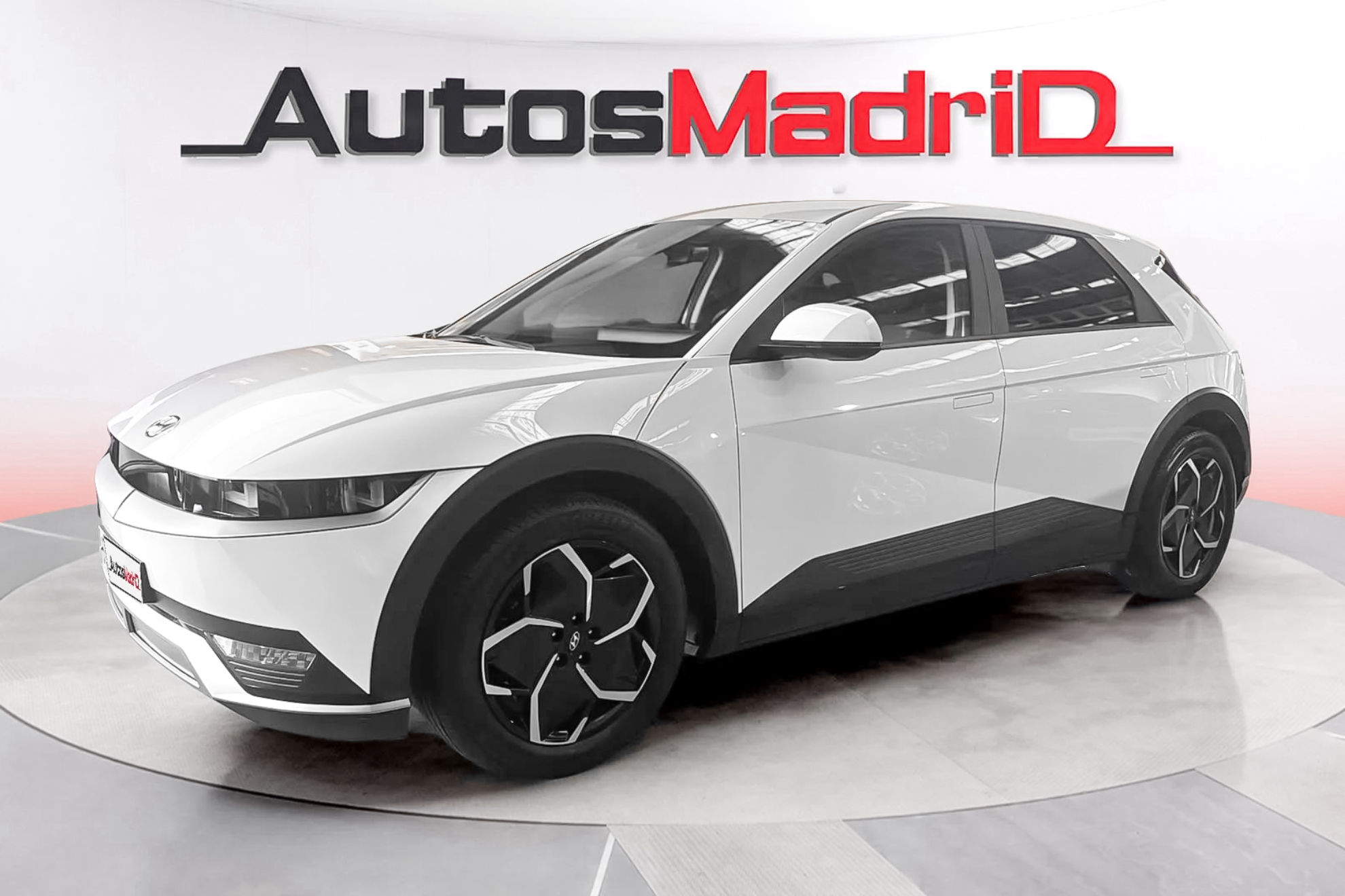 Hyundai Ioniq 5 58KWH Light RWD - foto 3