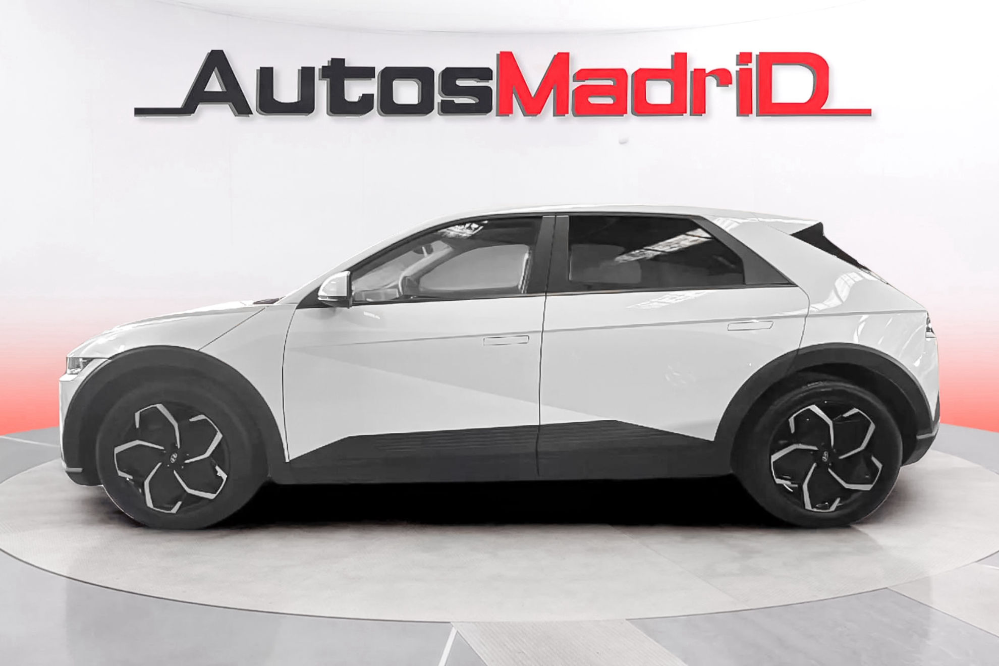 Hyundai Ioniq 5 58KWH Light RWD - foto 4