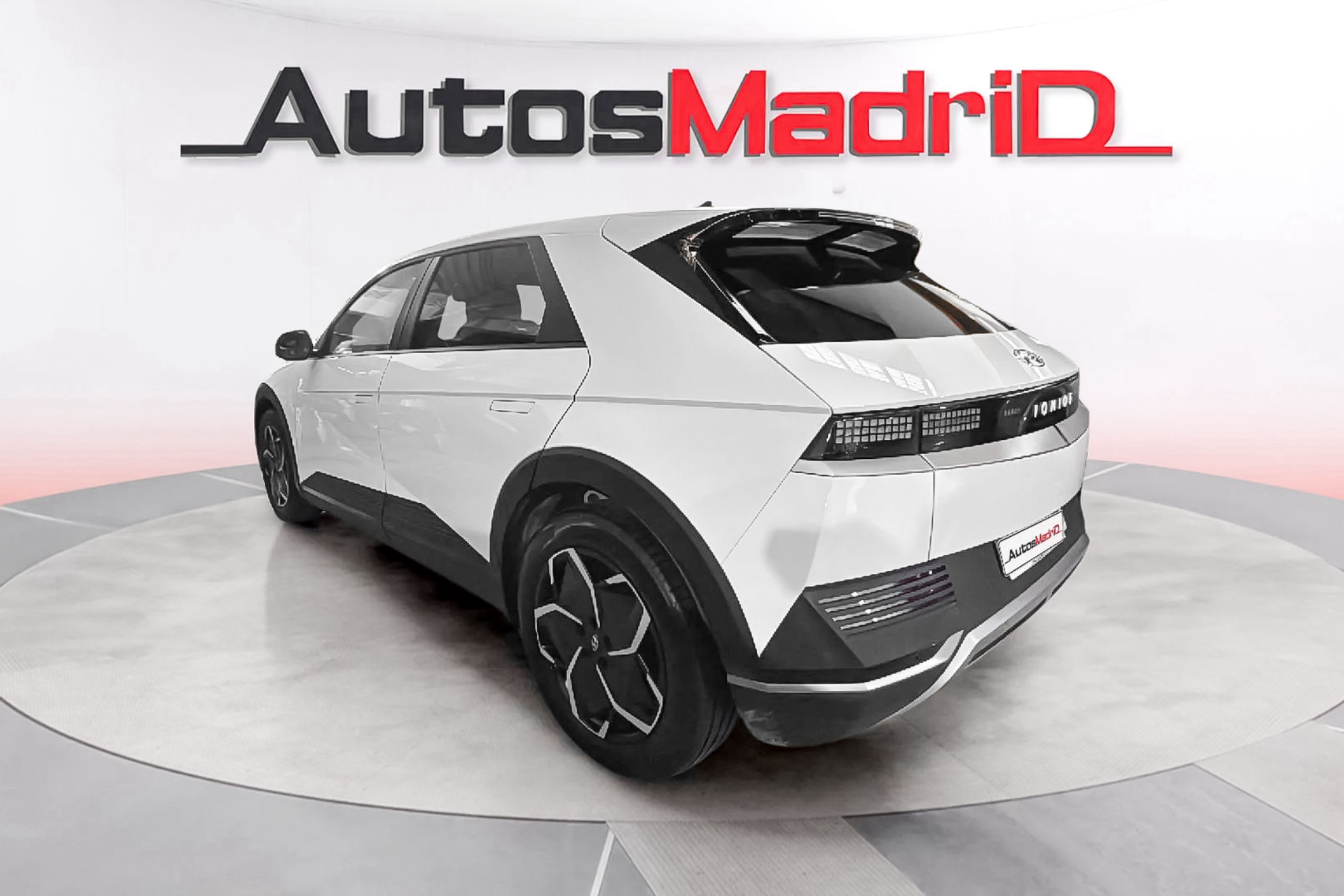 Hyundai Ioniq 5 58KWH Light RWD - foto 5