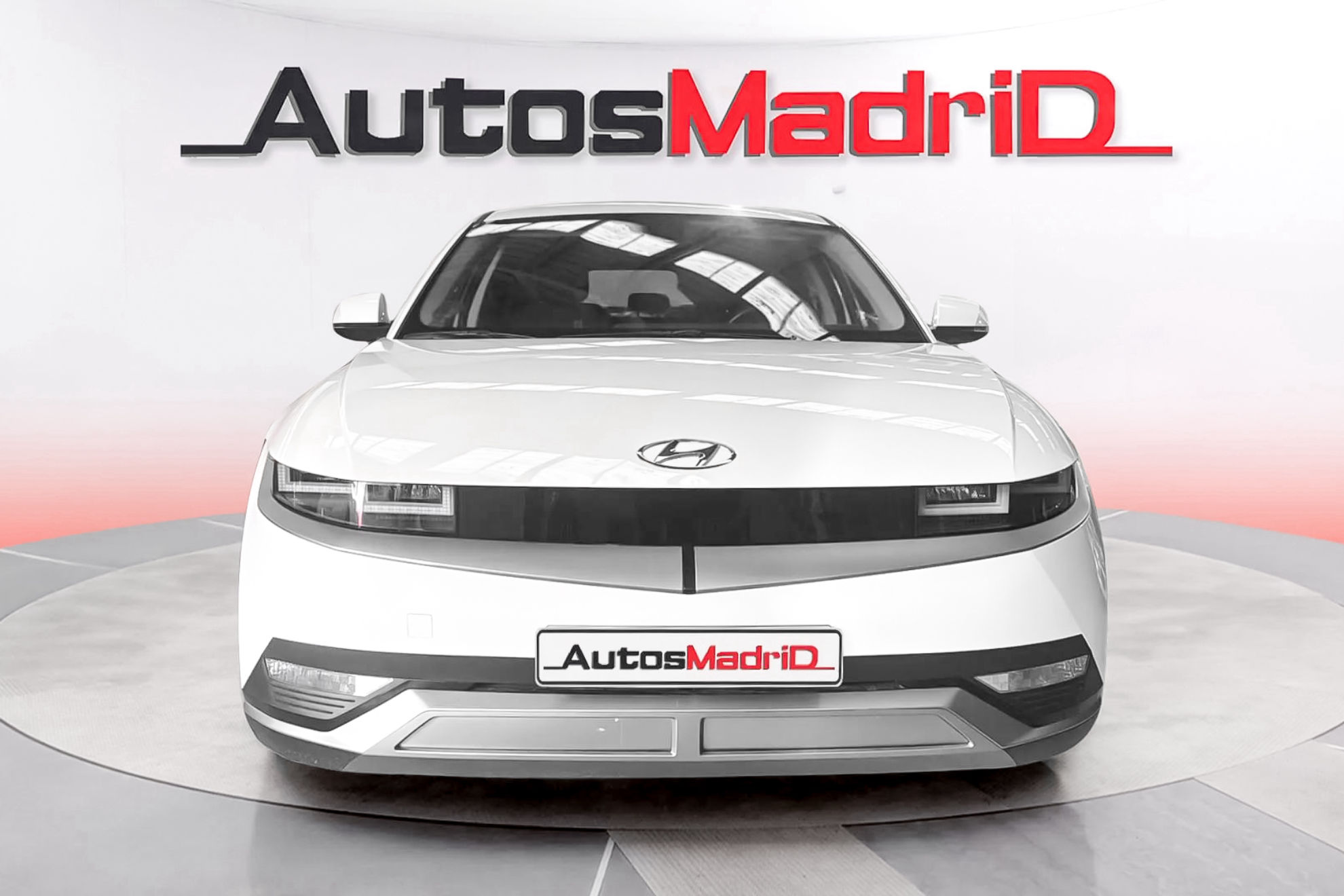 Hyundai Ioniq 5 58KWH Light RWD - foto 2