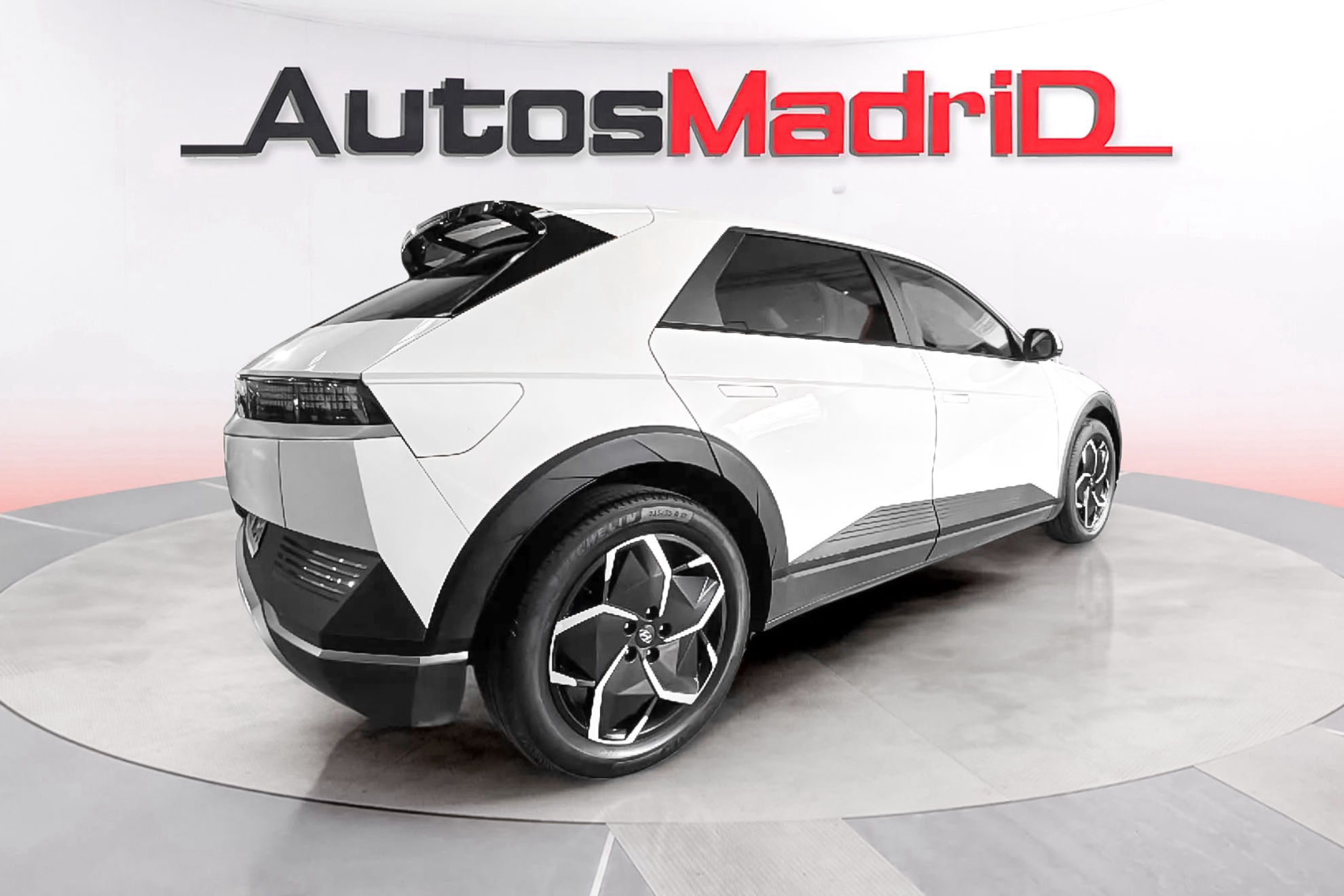 Hyundai Ioniq 5 58KWH Light RWD - foto 7