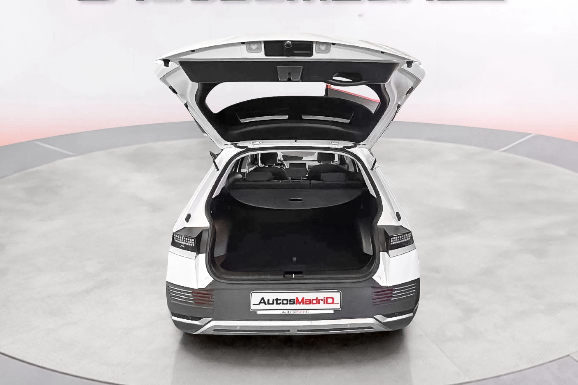 Hyundai Ioniq 5 58KWH Light RWD - foto 10