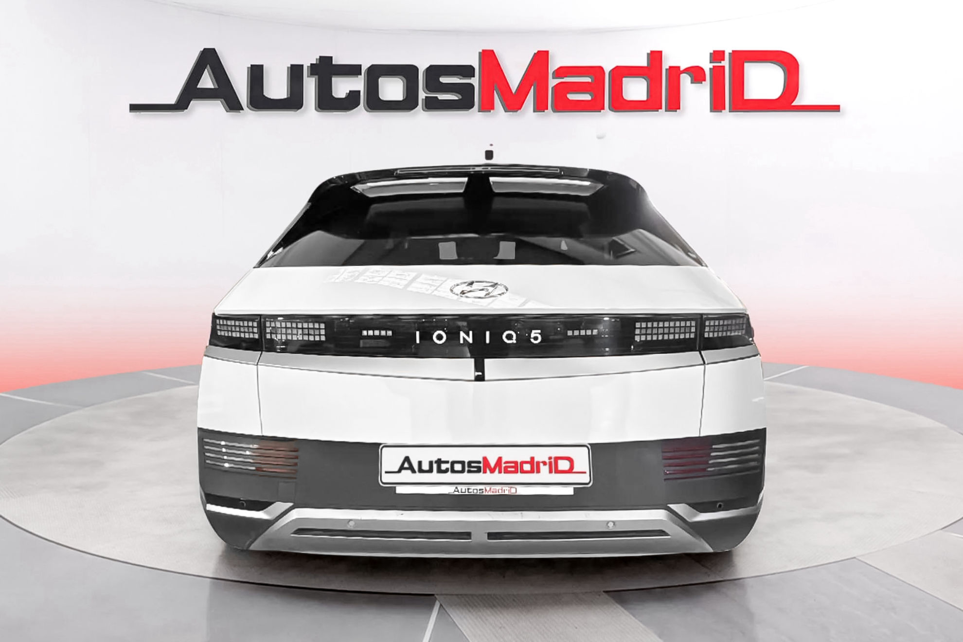 Hyundai Ioniq 5 58KWH Light RWD - foto 6