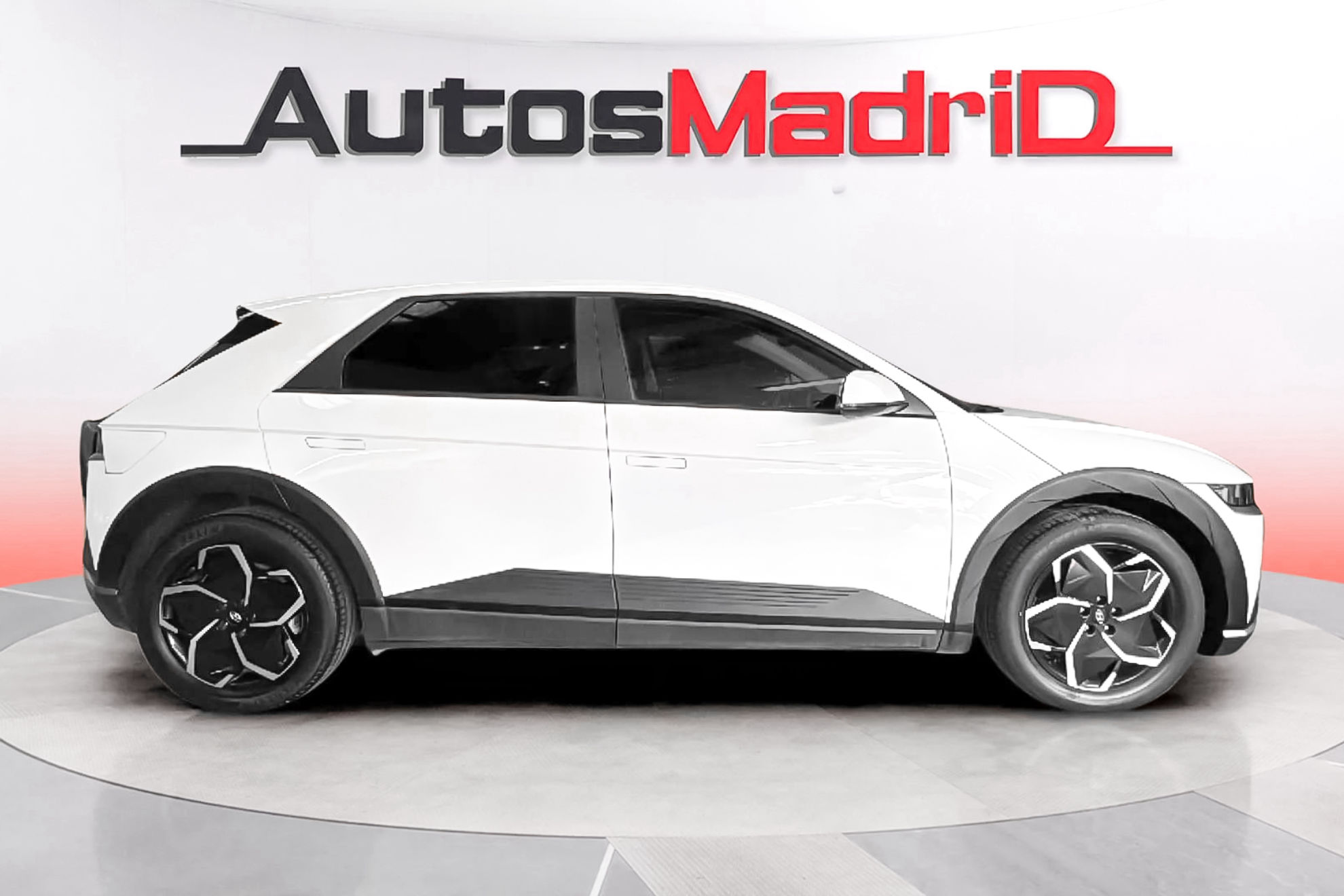 Hyundai Ioniq 5 58KWH Light RWD - foto 8