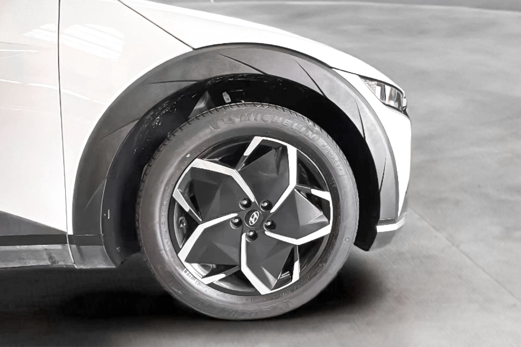 Hyundai Ioniq 5 58KWH Light RWD - foto 13