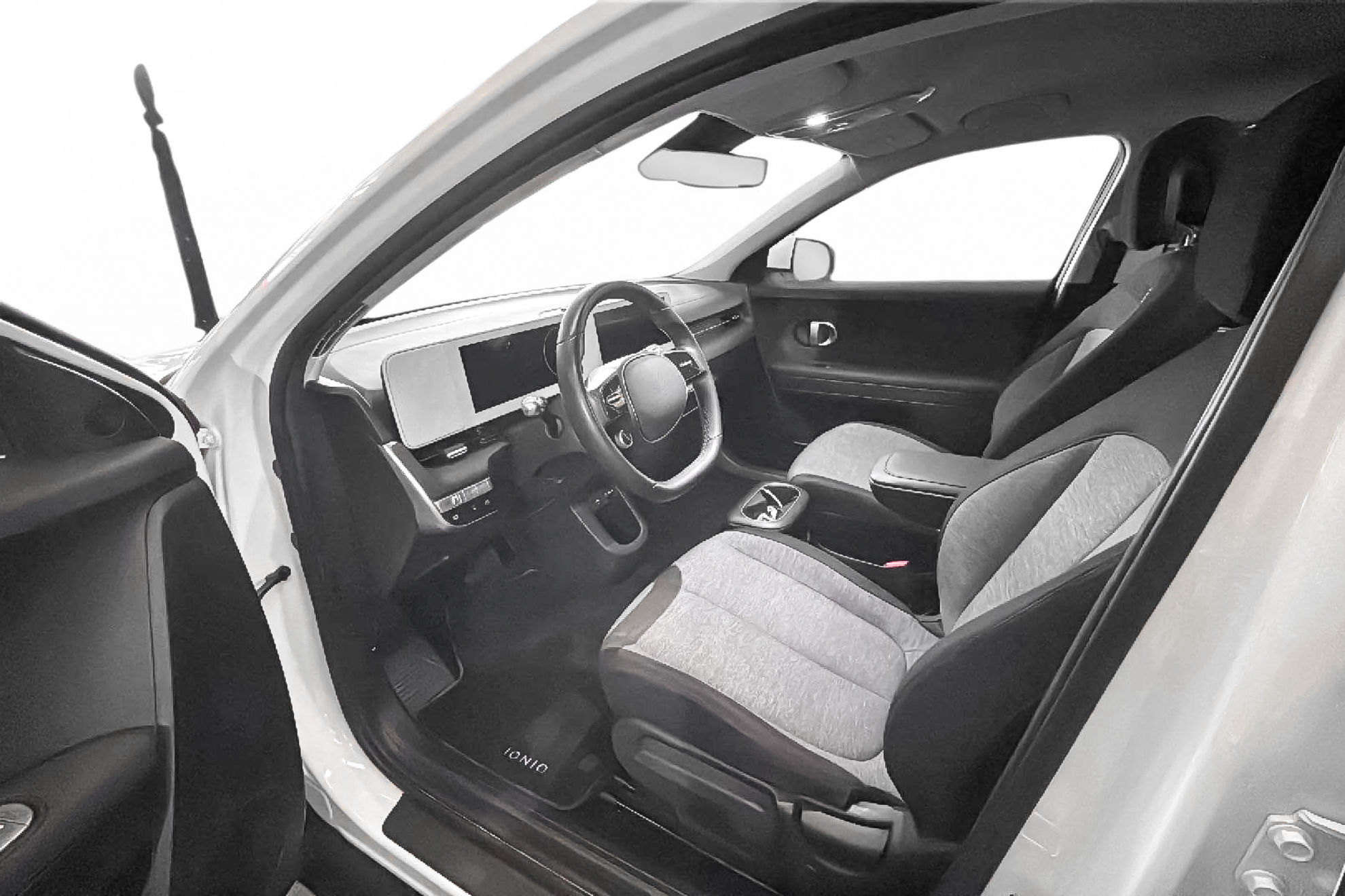 Hyundai Ioniq 5 58KWH Light RWD - foto 15