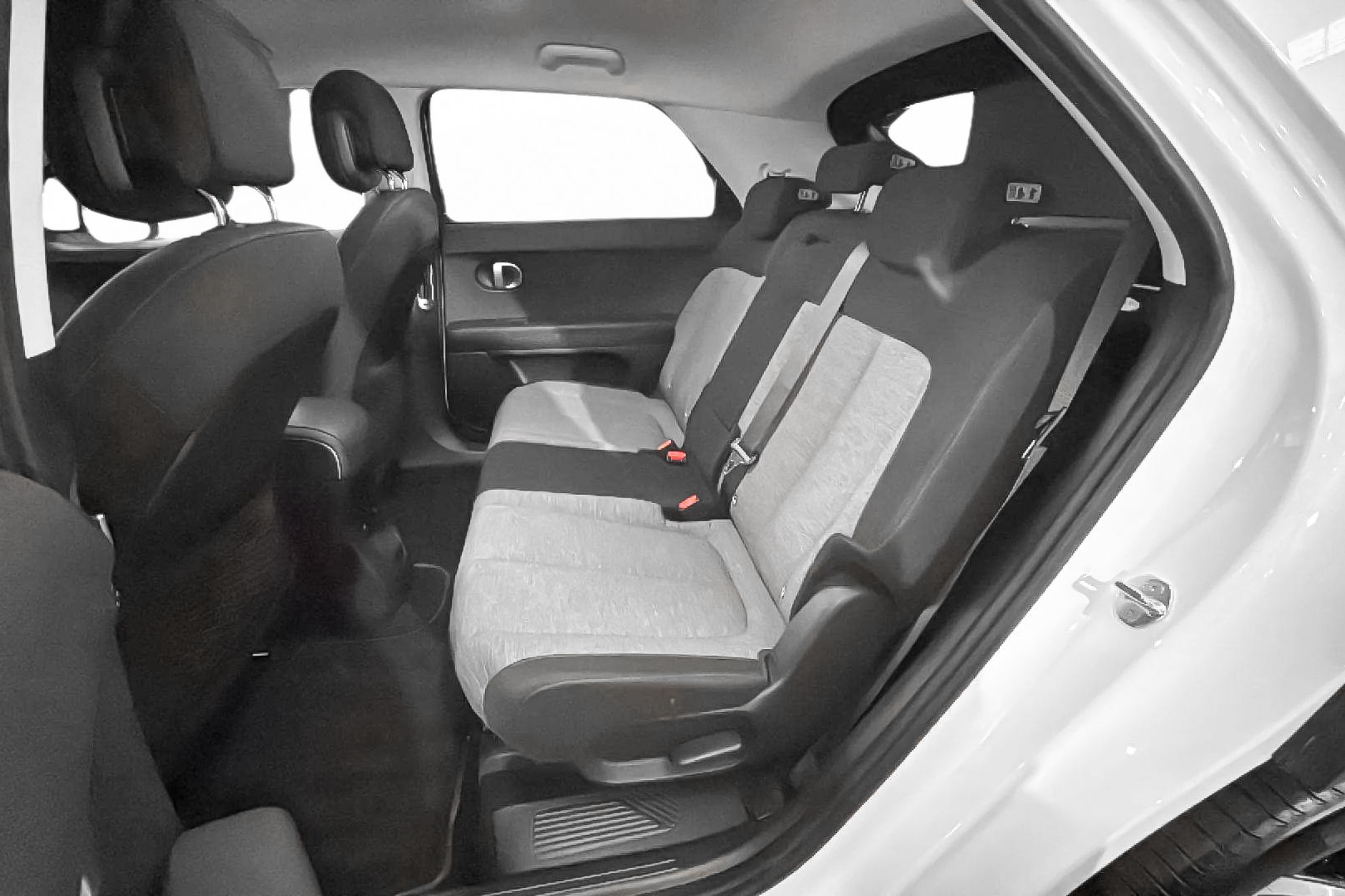 Hyundai Ioniq 5 58KWH Light RWD - foto 18