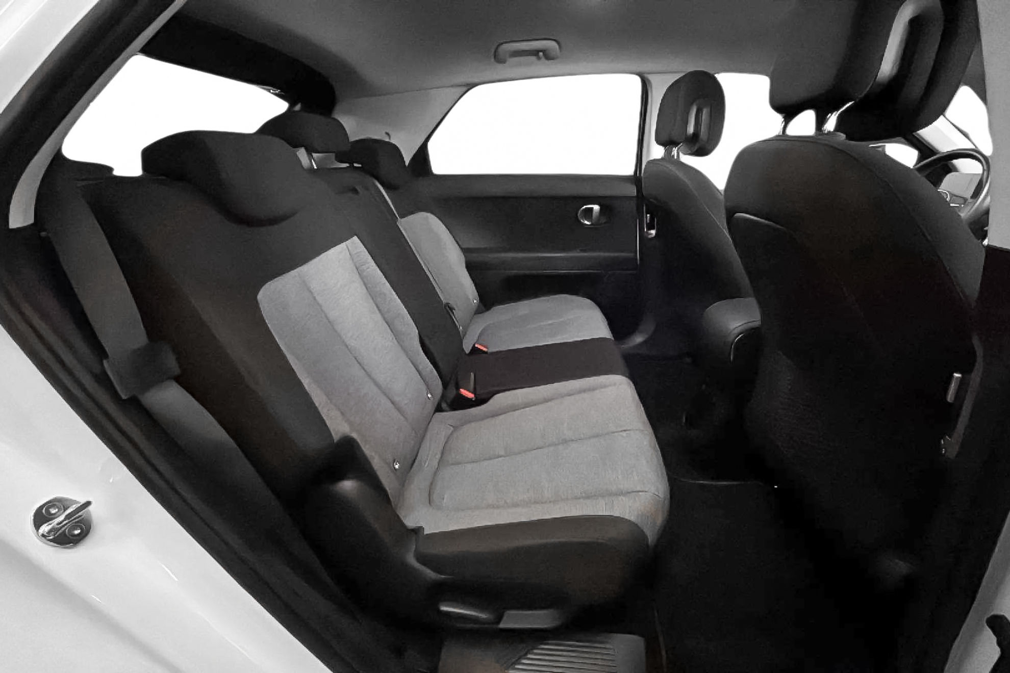 Hyundai Ioniq 5 58KWH Light RWD - foto 22