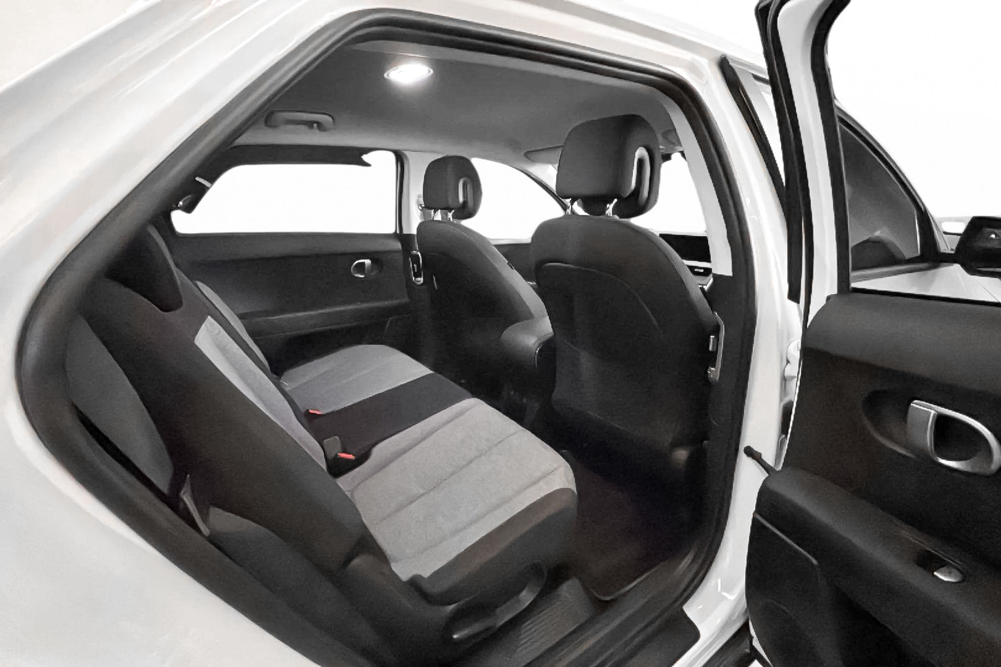 Hyundai Ioniq 5 58KWH Light RWD - foto 21