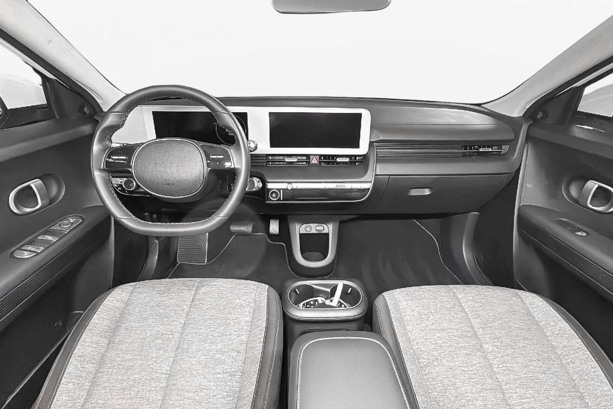 Hyundai Ioniq 5 58KWH Light RWD - foto 25