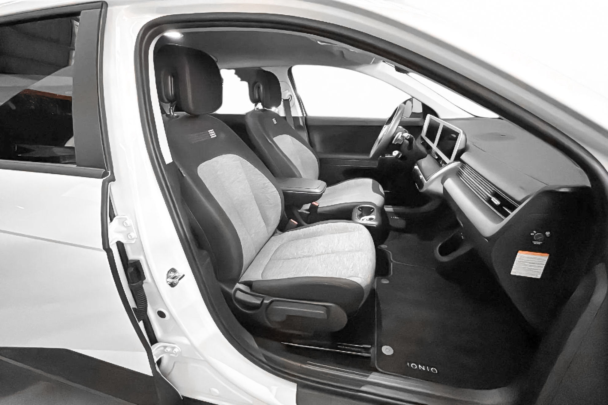 Hyundai Ioniq 5 58KWH Light RWD - foto 20