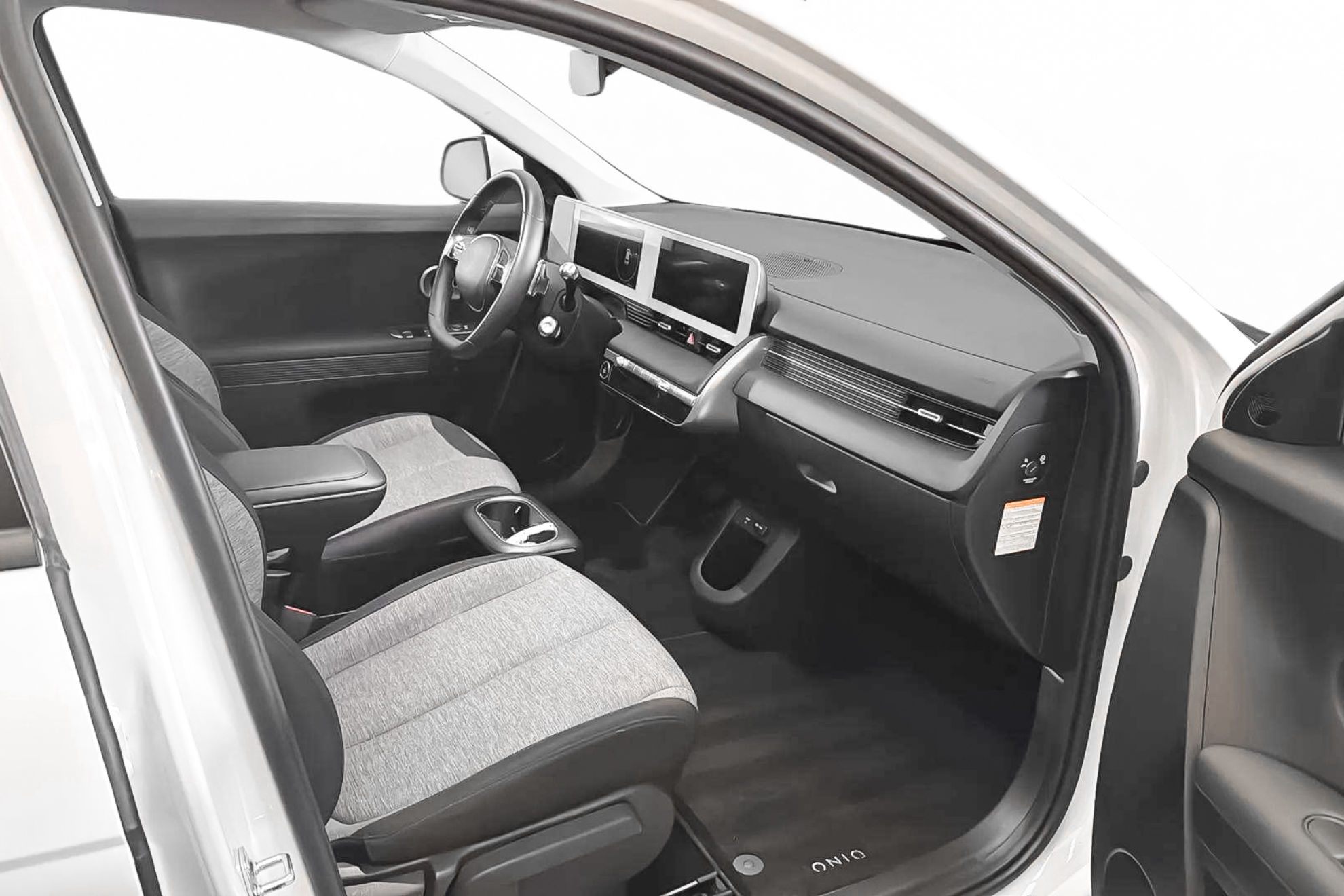 Hyundai Ioniq 5 58KWH Light RWD - foto 19
