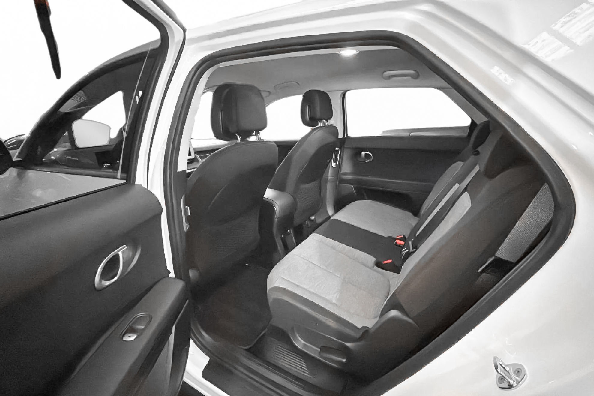 Hyundai Ioniq 5 58KWH Light RWD - foto 17