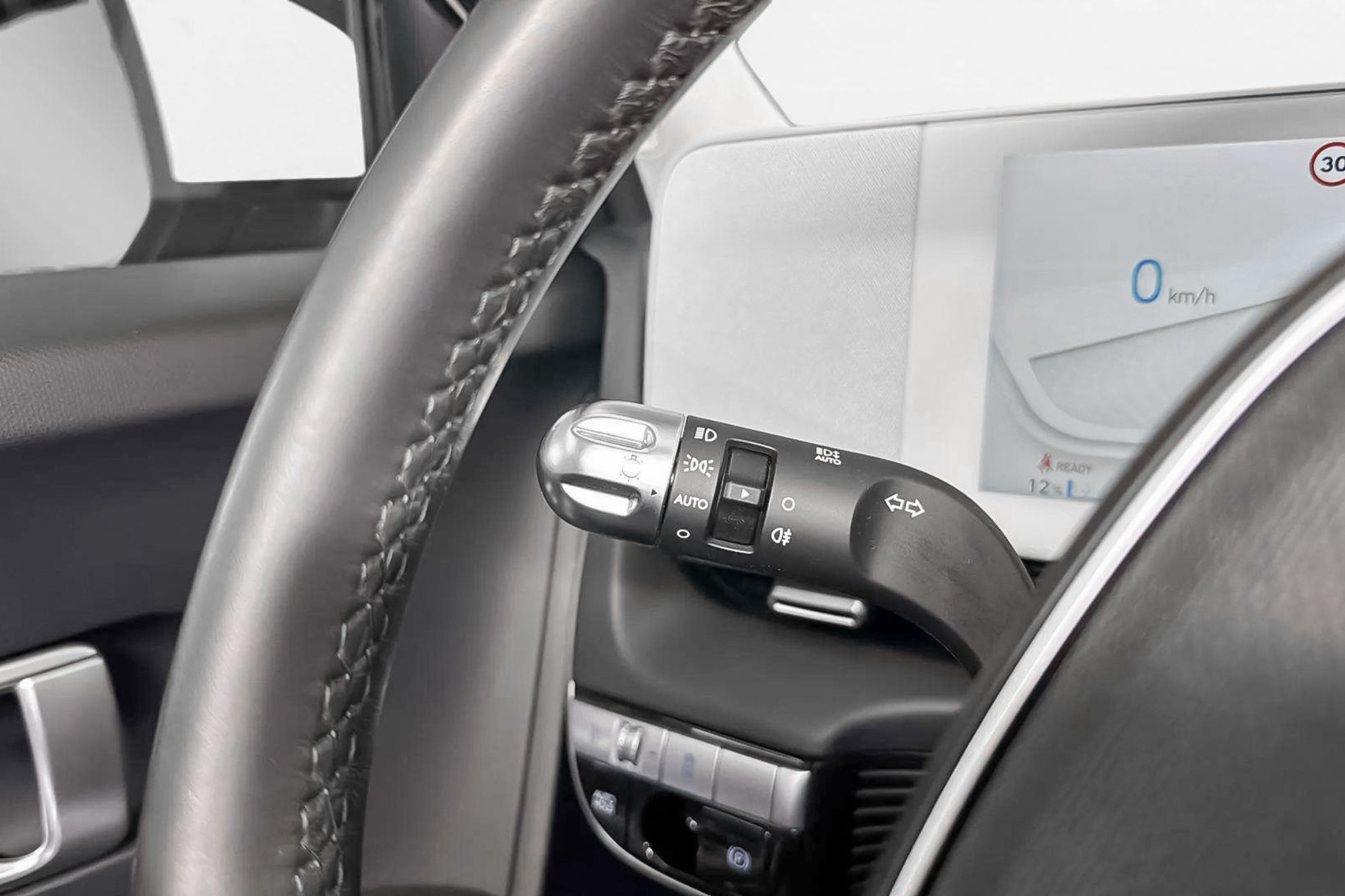 Hyundai Ioniq 5 58KWH Light RWD - foto 29